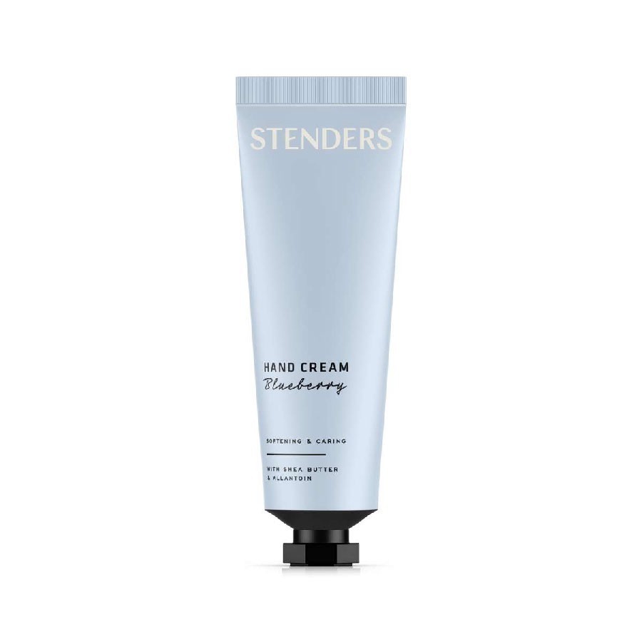 Crema de maini pentru STENDERS Hand Cream Blueberry Softening & Caring 75 ml