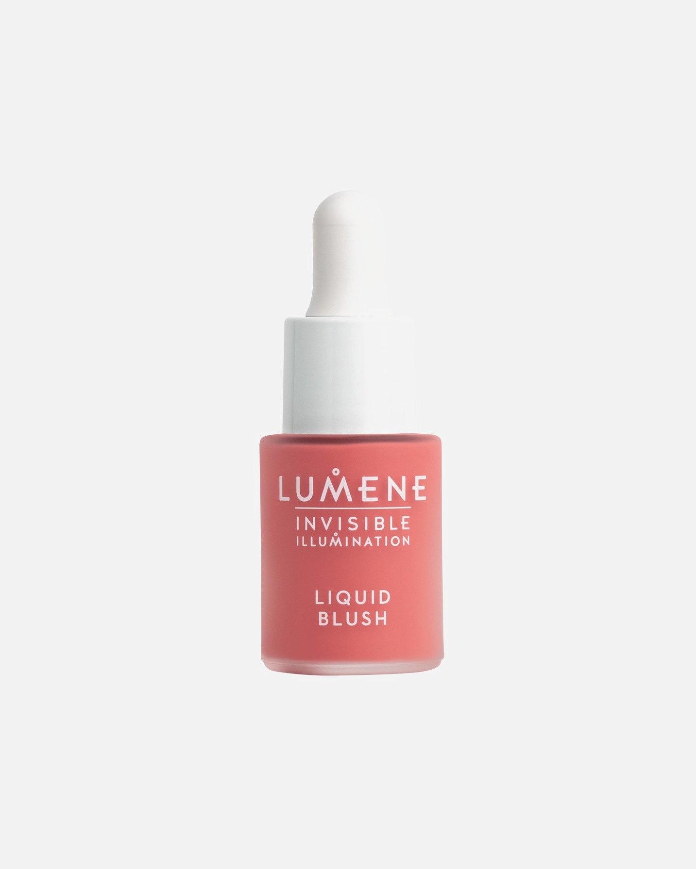 Fard obraji pentru Unisex INVISIBLE ILLUMINATION LIQUID