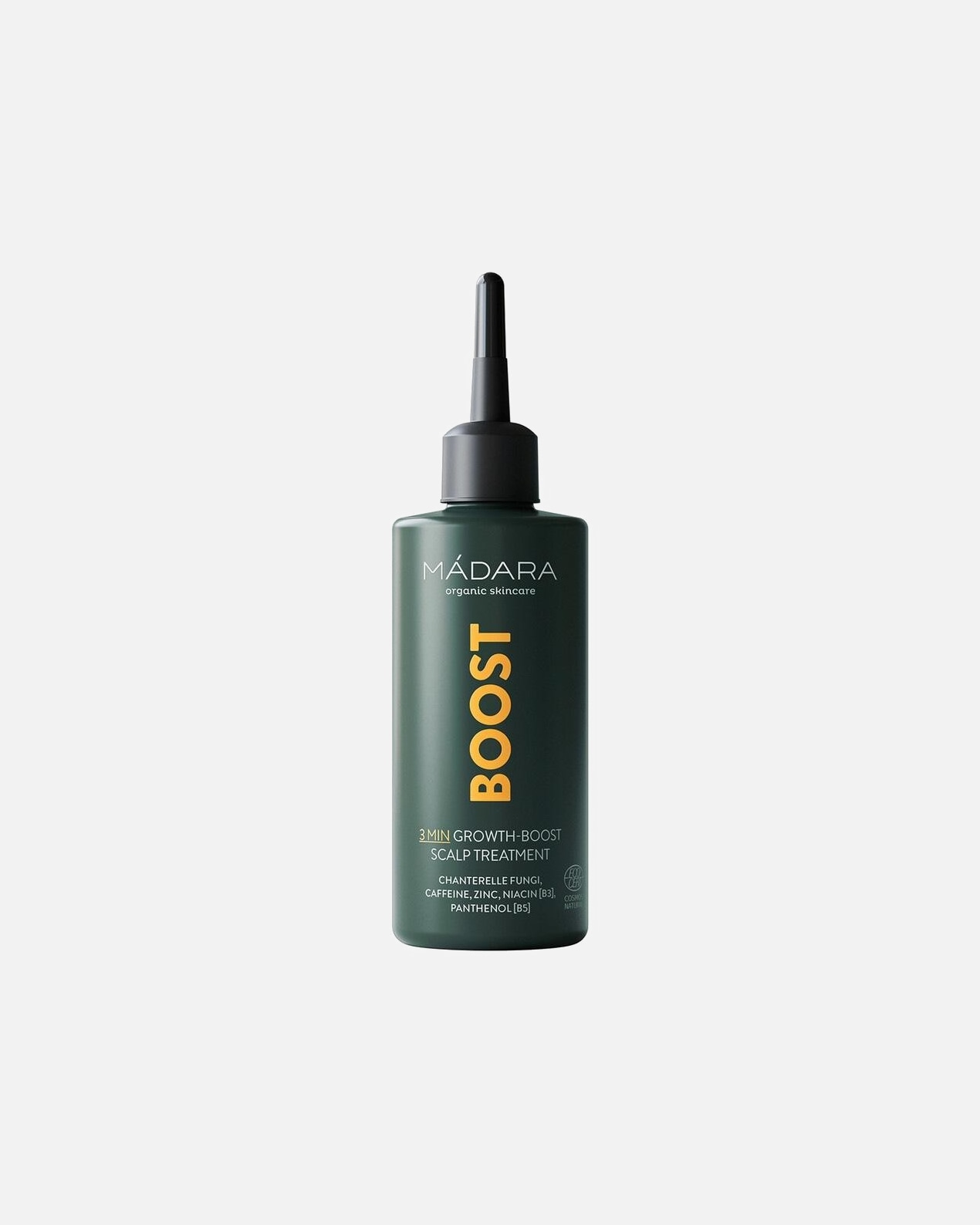 Tratament pentru par pentru Unisex Madara Scalp Treatment