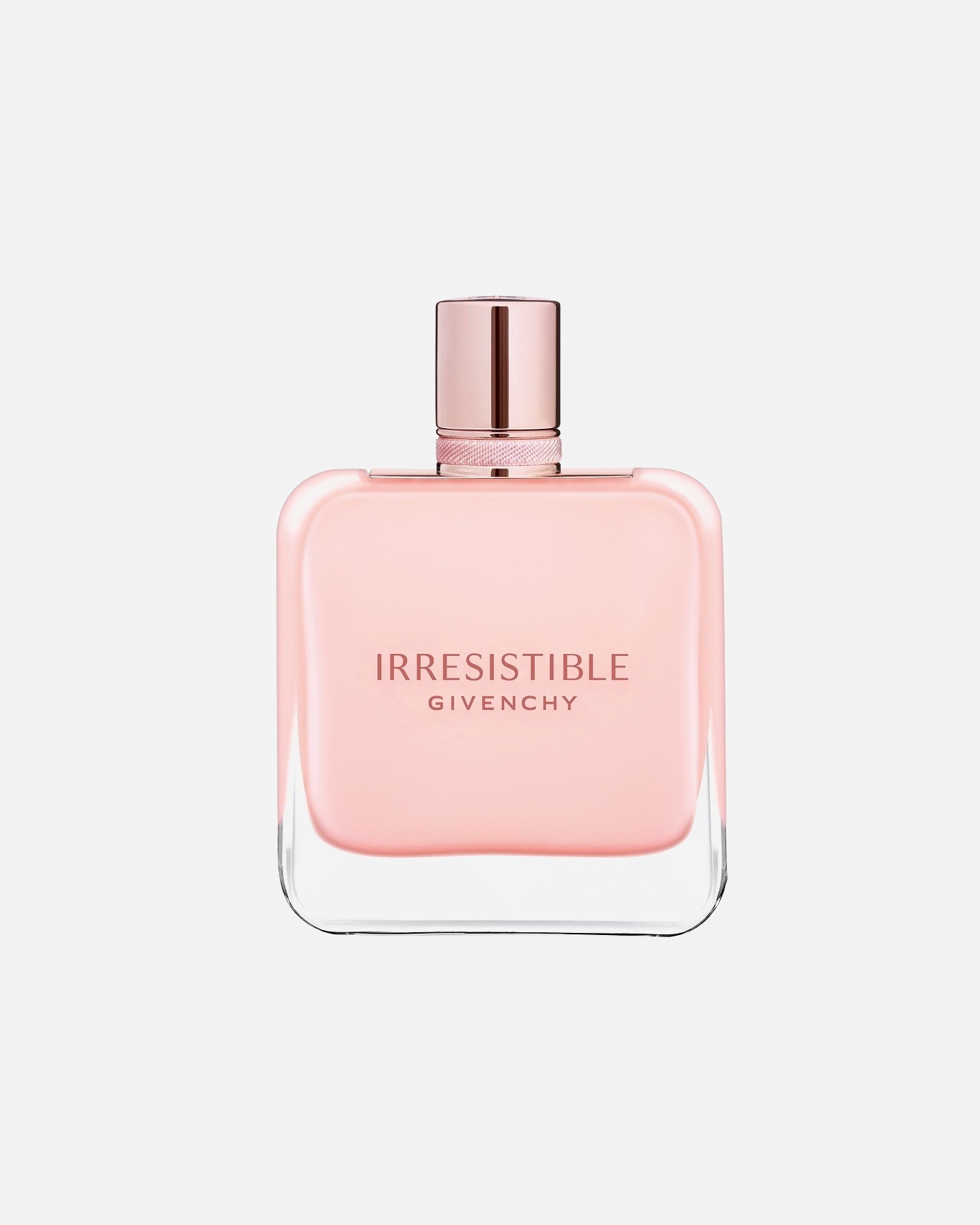 Apa de parfum pentru Femei Givenchy Irresistible Eau de Parfum Rose Velvet 80 ml