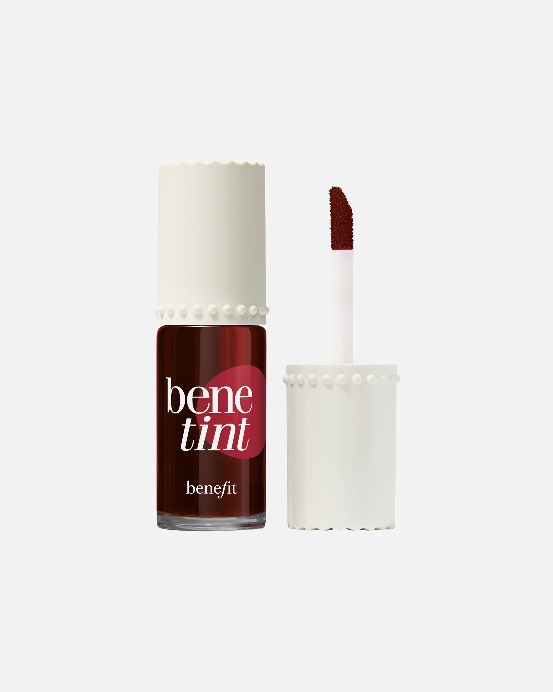 Fard obraji pentru Unisex Benetint Dark Cherry - Lippen- & Wangentint Dark Cherry - 6ml