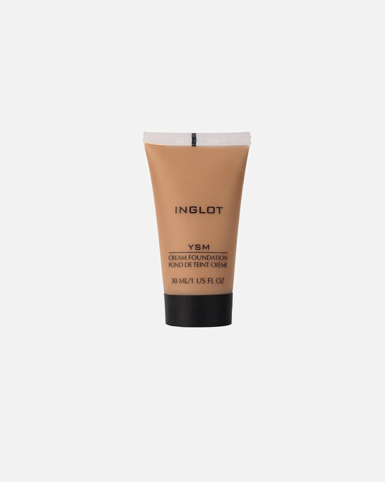 Fond de ten pentru Unisex Inglot YSM Cream Foundation 50