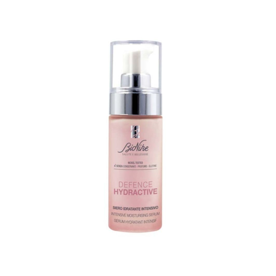 Ser hidratant pentru Defence Hydractive Intensive Moisturizing Serum 30 ml