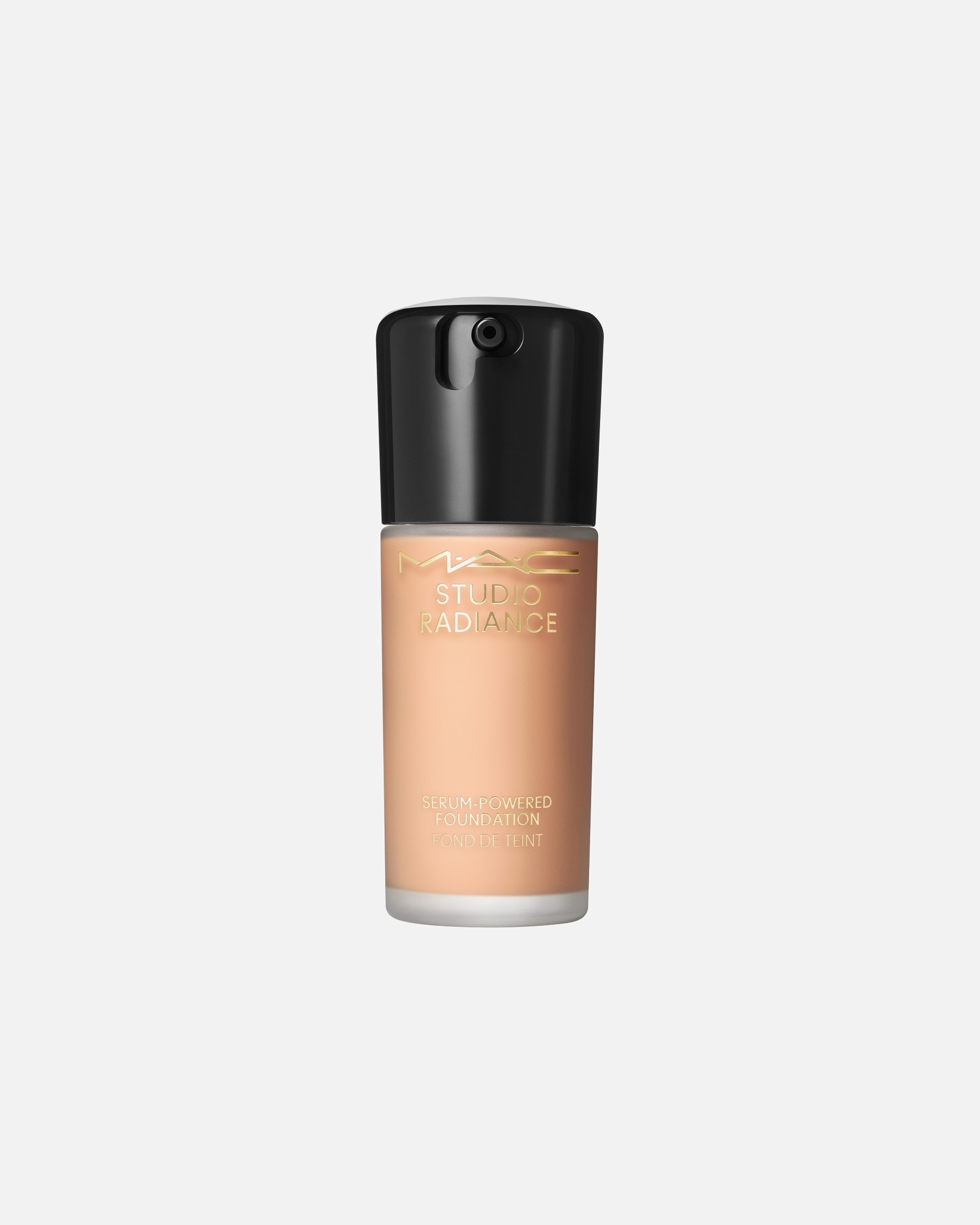 Fond de ten pentru Unisex MAC Studio Radiance Serum Powered Foundation NW25