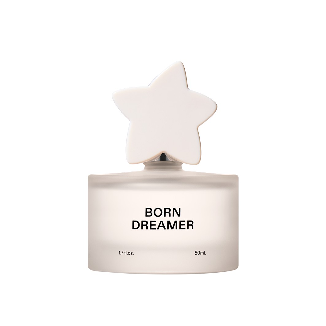 Apa de Toaleta pentru Charli D’Amelio Born Dreamer Eau de Toilette 50 ml