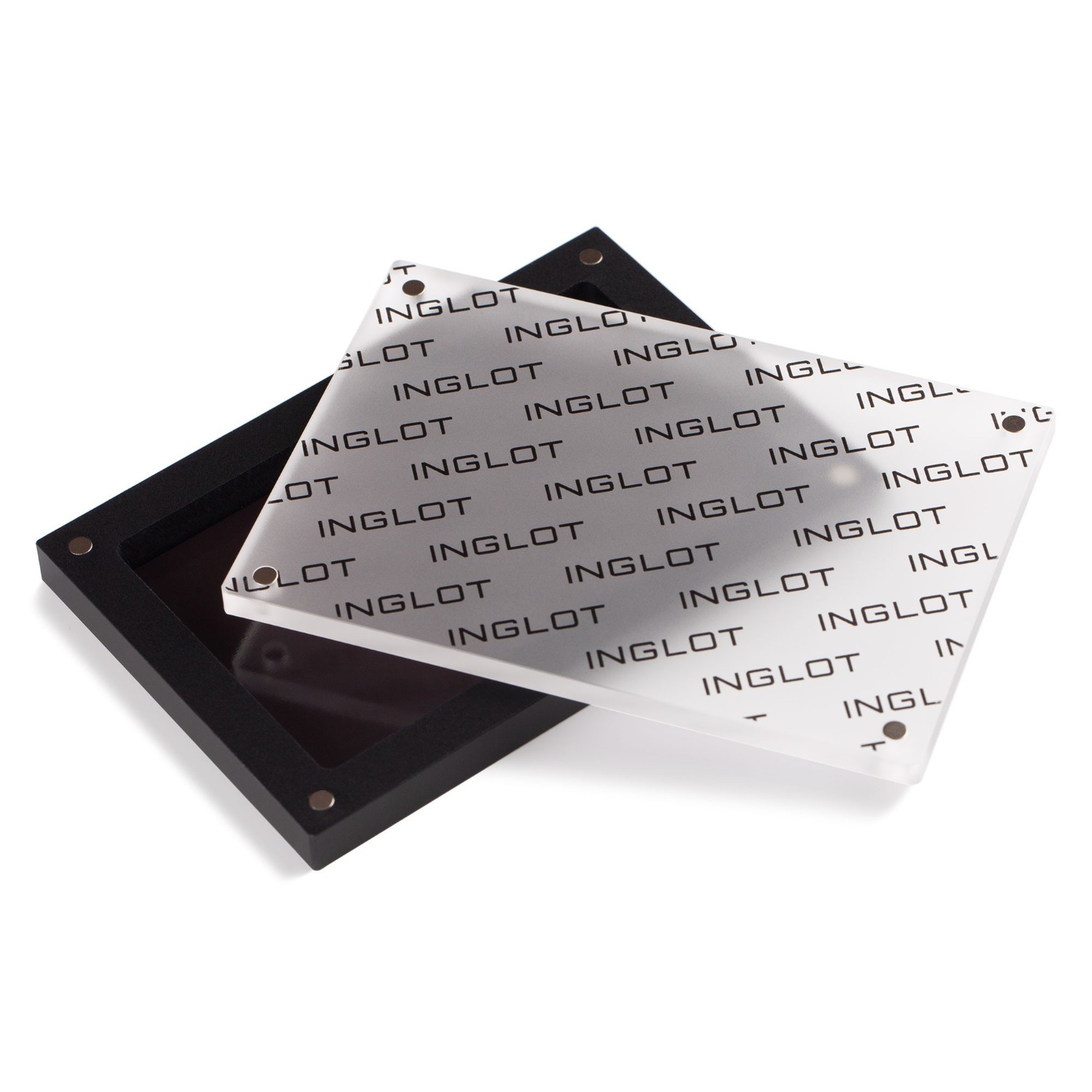 Accesorii machiaj pentru Inglot Freedom System Flexi Palette 6 1 buc.