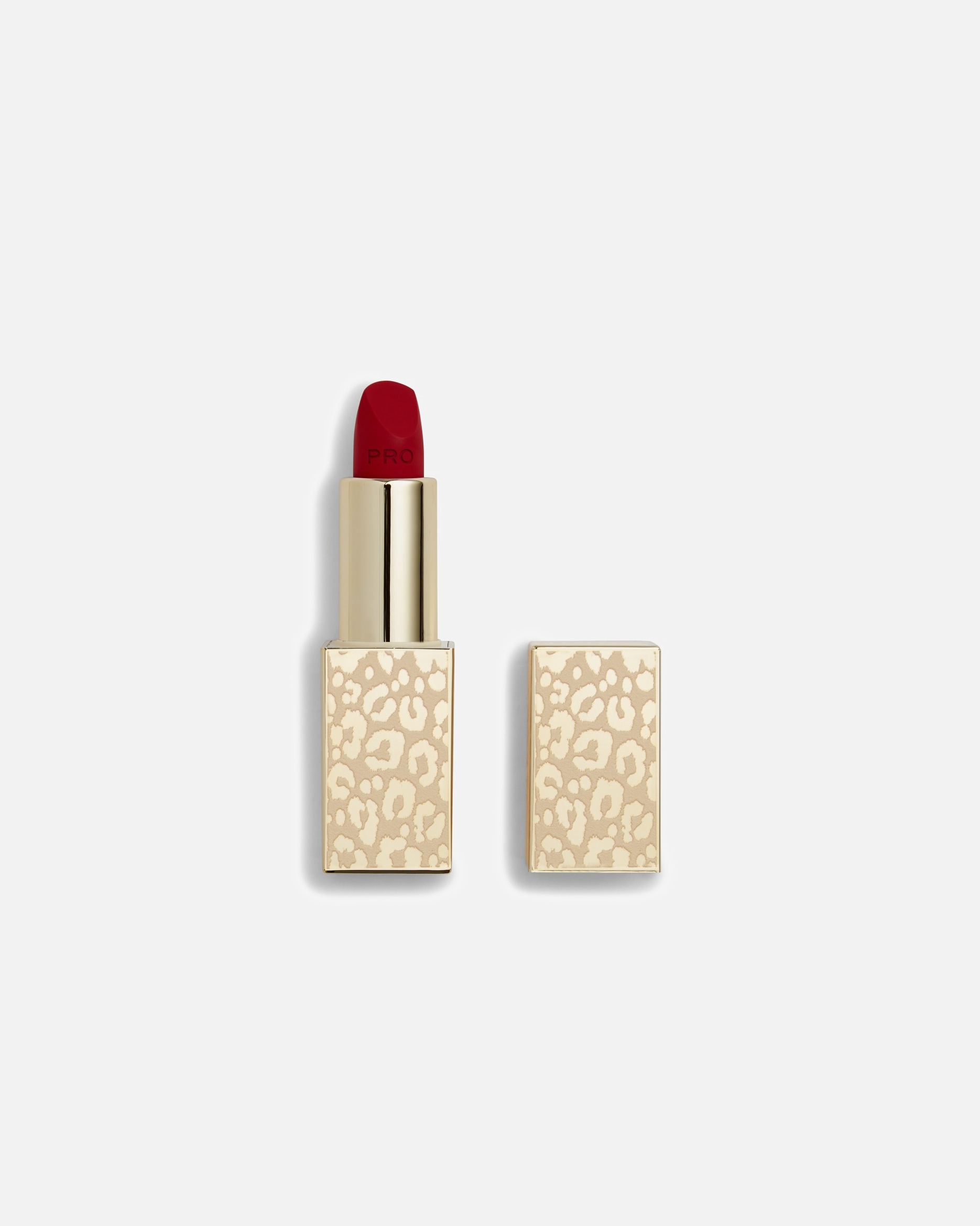Ruj pentru Unisex Revolution Pro New Neutral Satin Matte Lipstick Stiletto