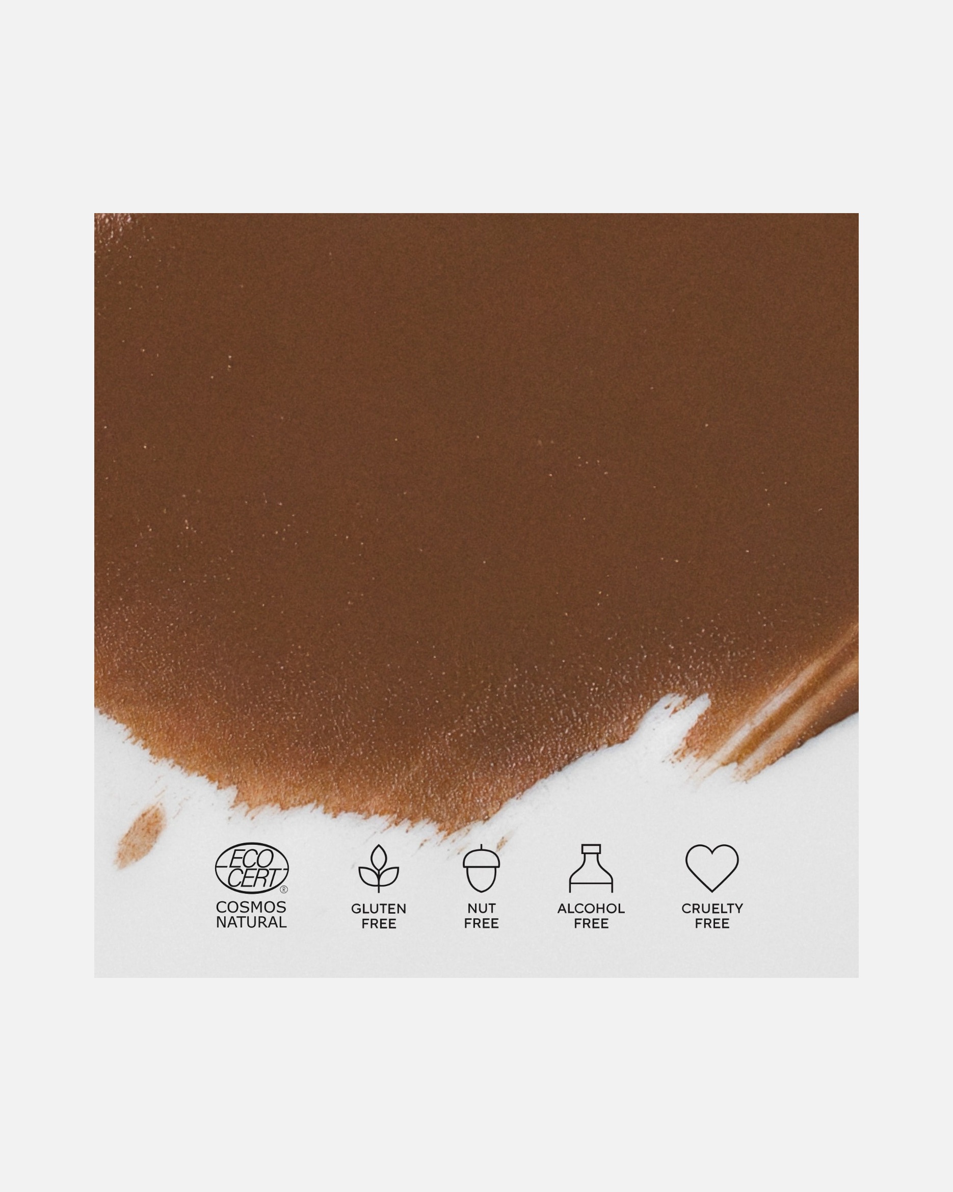 Stick pentru contur pentru Femei Madara CC GO SPF 30 80 - Fudge
