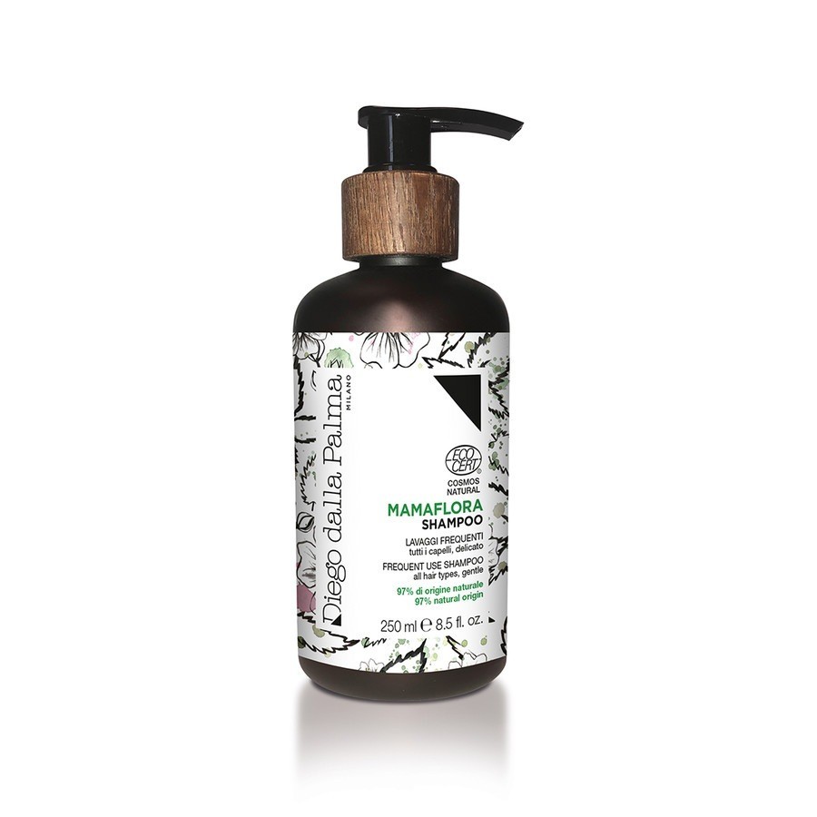 Sampon pentru Diego dalla Palma Frequent Use Shampoo 250 ml