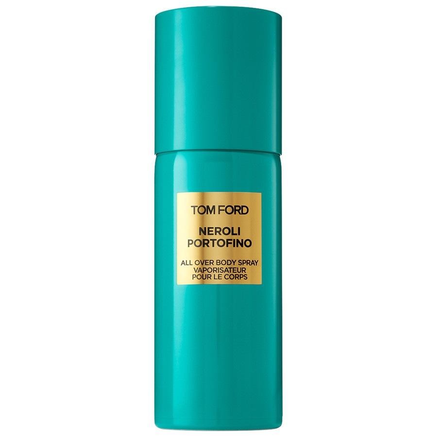 Spray de corp pentru TOM FORD Private Blend Fragrances Neroli Portofino All Over Body Spray 150 ml