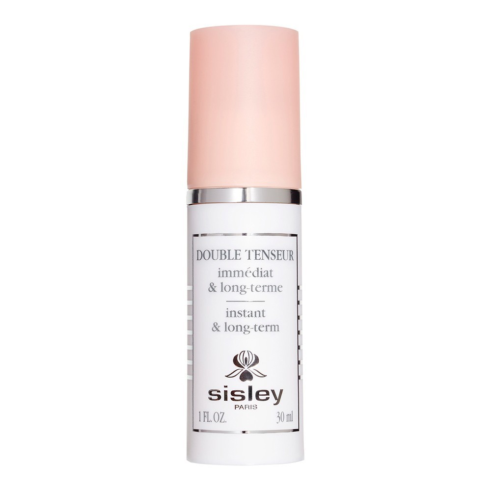 Ser anti-imbatranire pentru Sisley Double Tenseur Instant & Long-Term 30 ml
