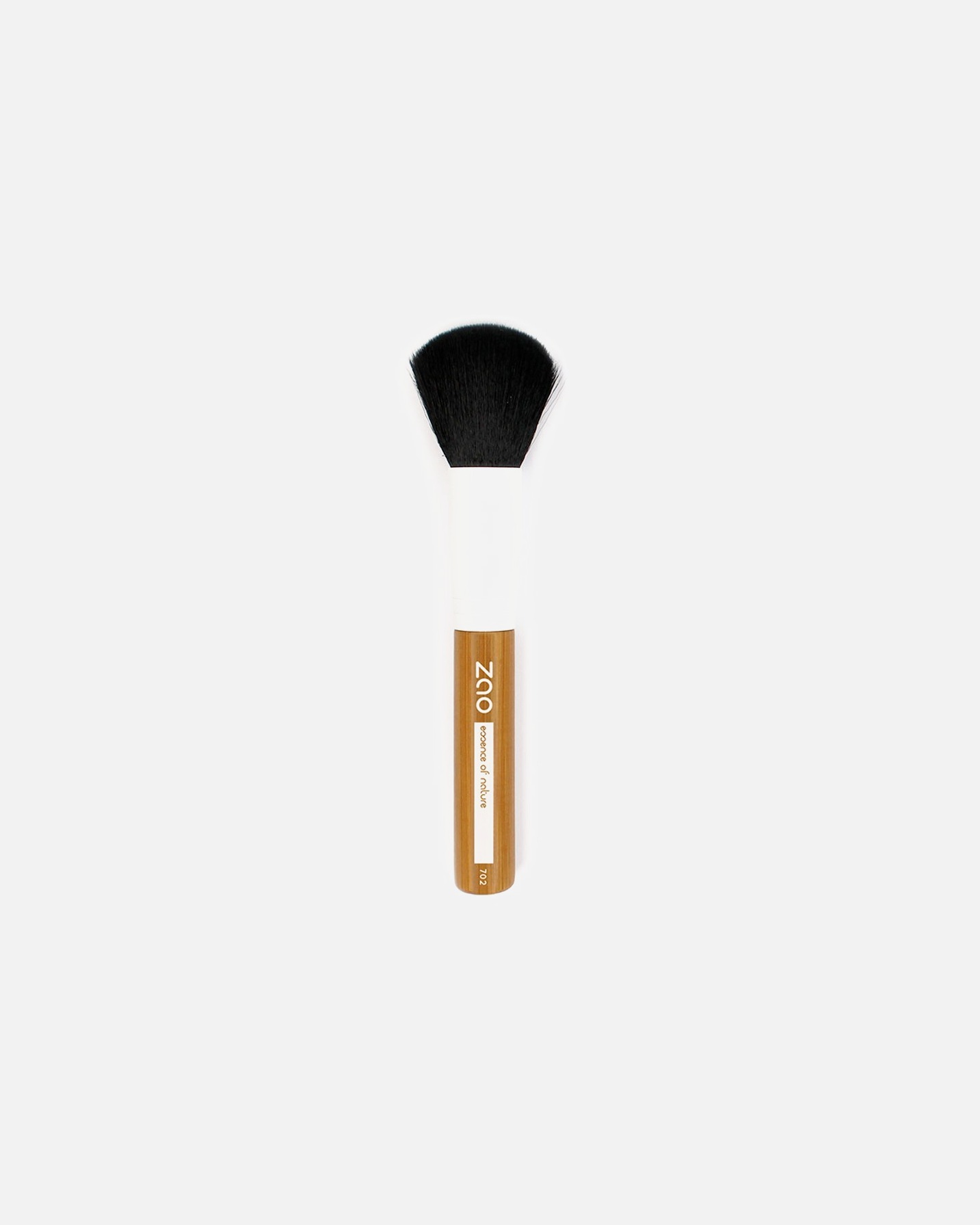Pensula pentru pudra pentru Unisex Bamboo Face Powder Brush