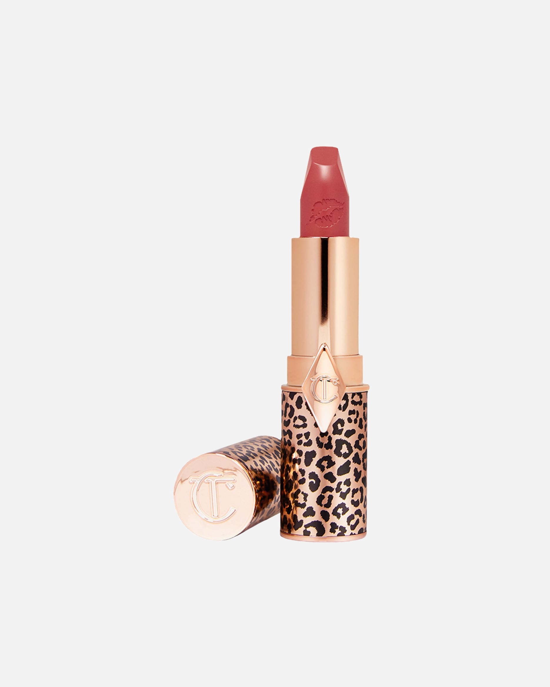 Ruj pentru Unisex Charlotte Tilbury Hot Lips 2.0 GLOWING JEN