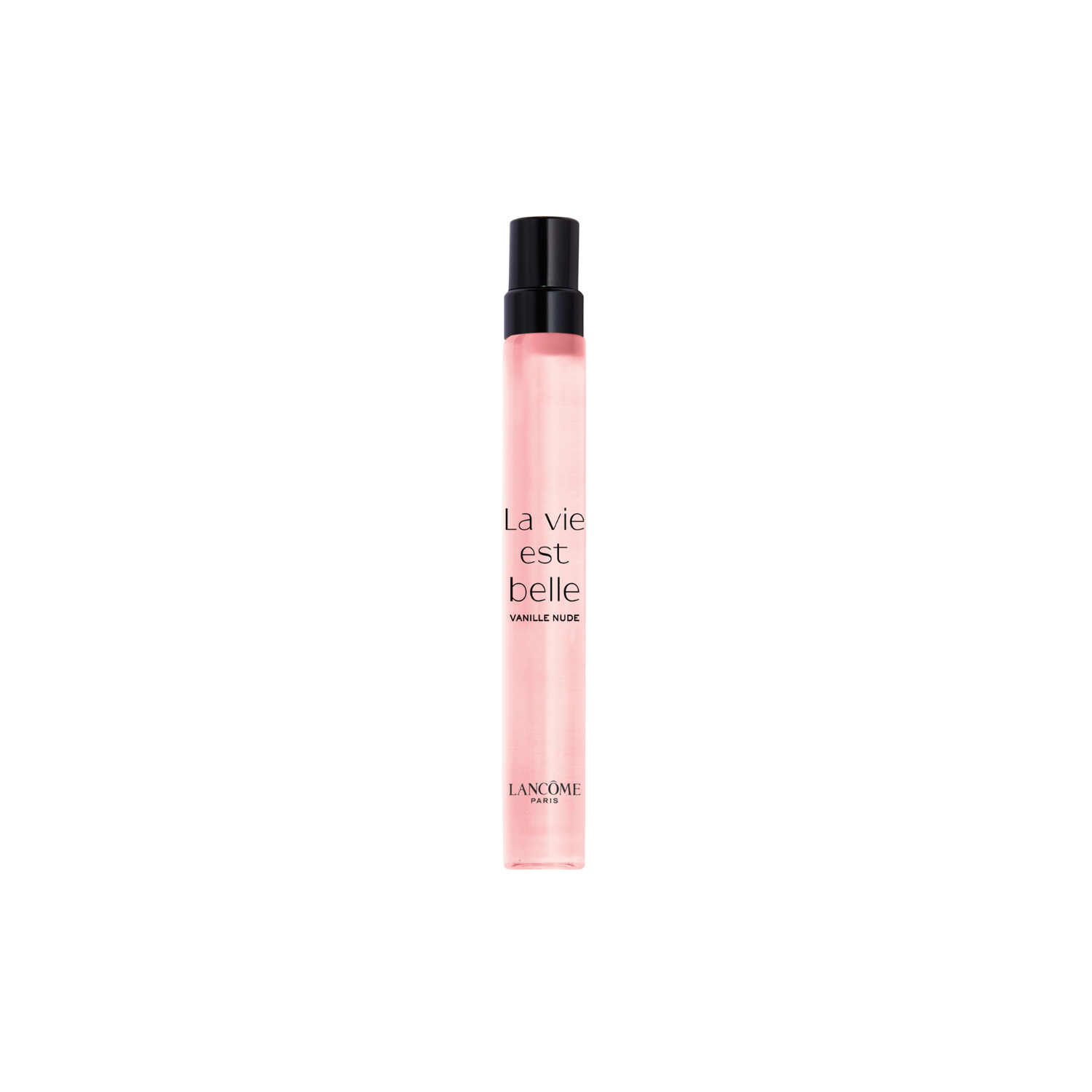 Apa de parfum pentru Lancôme La vie est belle La Vie Est Belle Vanille Nude Eau De Parfum 10 ml