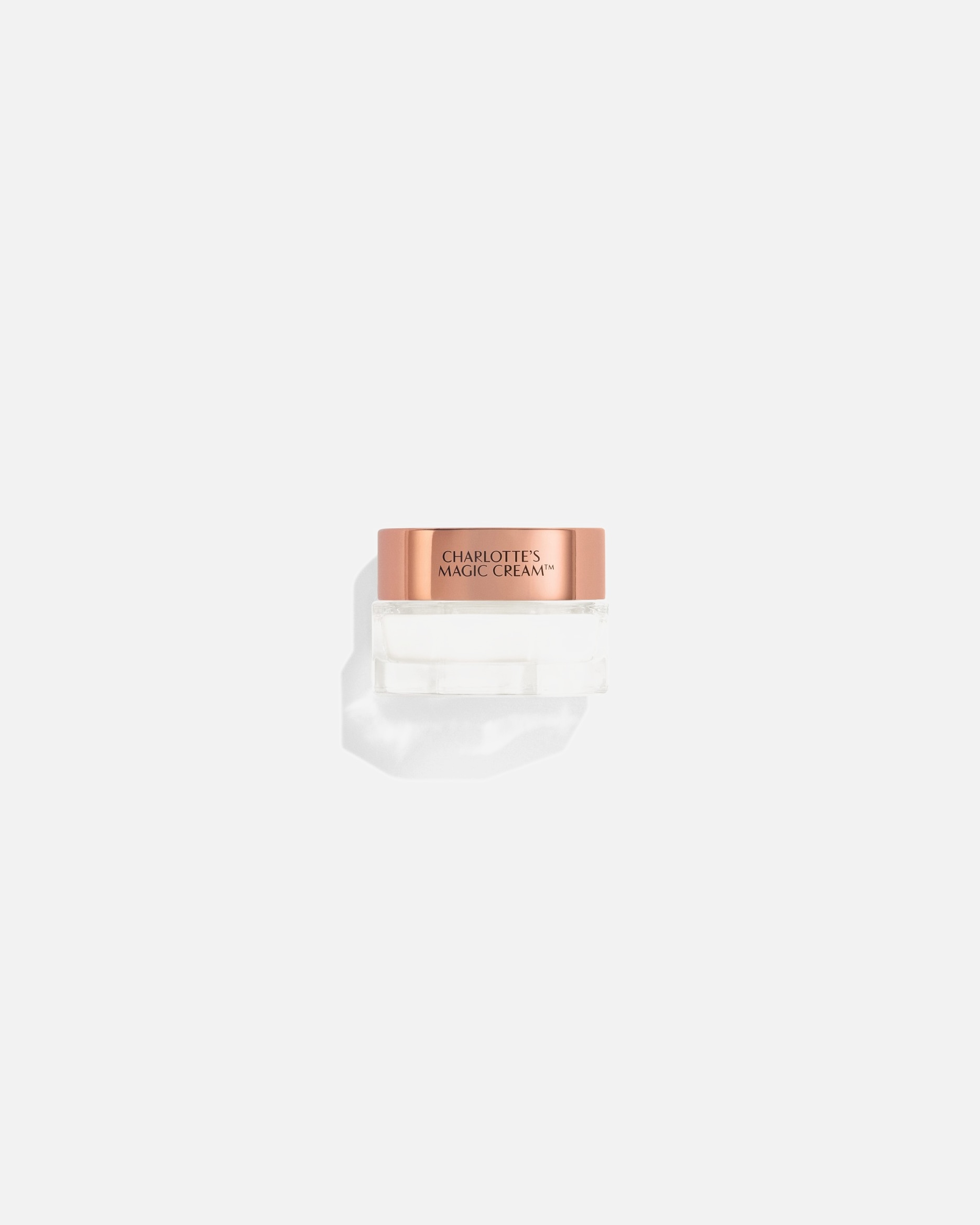 Crema de fata pentru Unisex Charlotte Tilbury Magic Cream 15 ml
