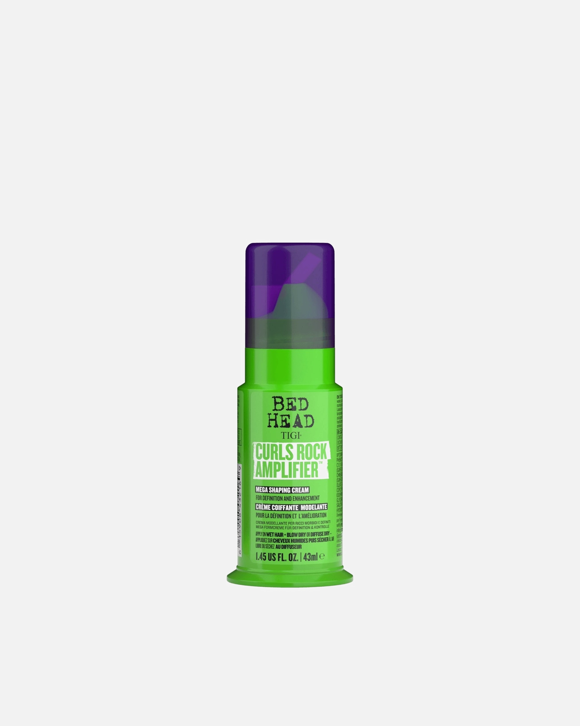 Spray volum pentru Femei TIGI Curl Amplifier Cream 43 ml