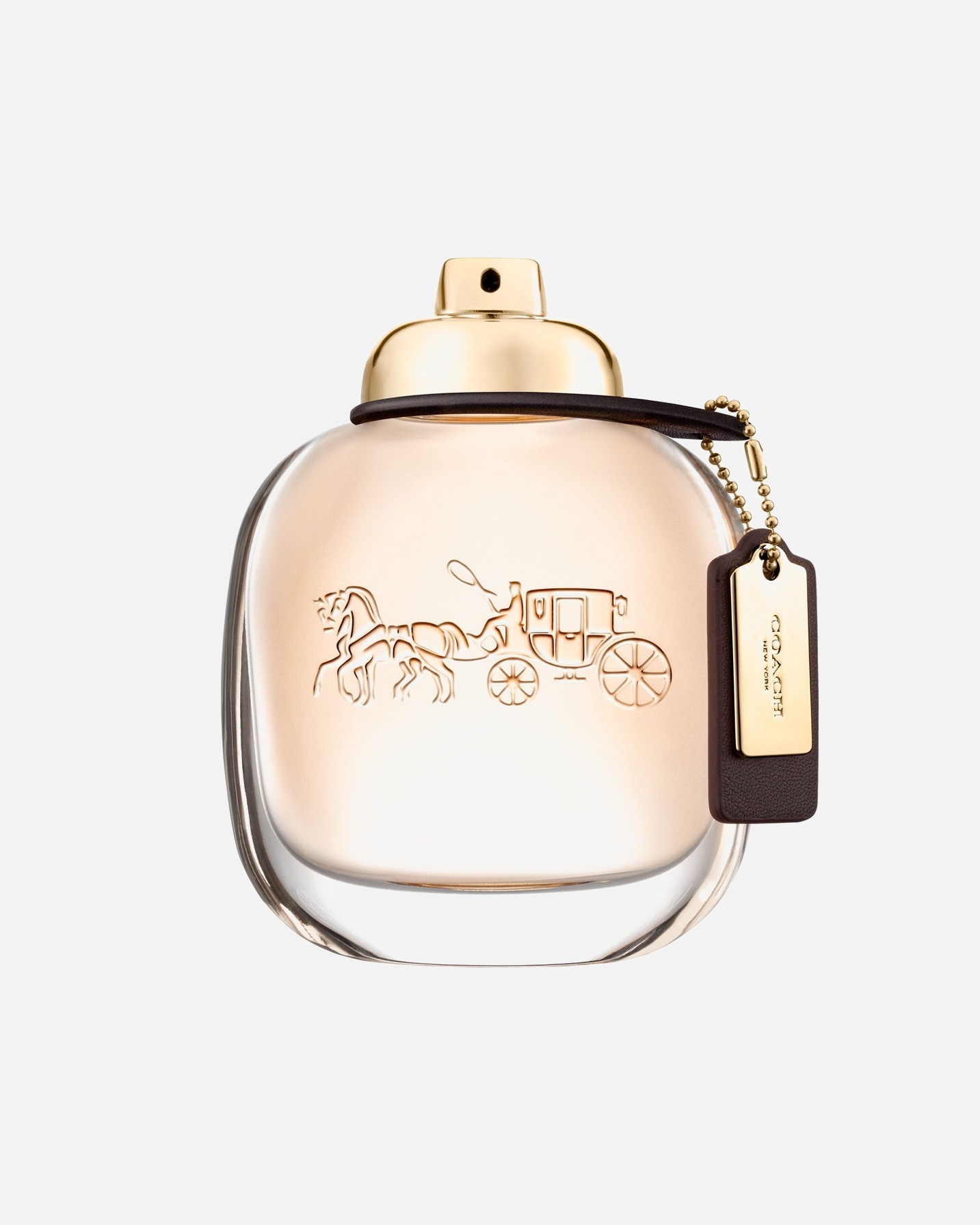 Apa de parfum pentru Femei COACH Coach Woman Eau de Parfum 90 ml
