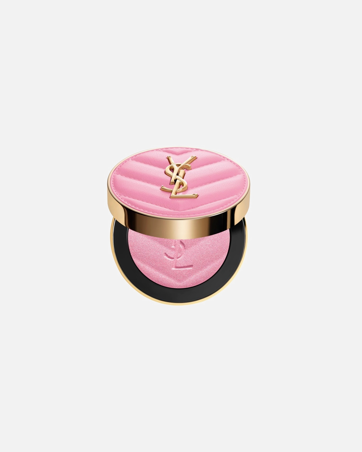 Fard obraji pentru Femei Yves Saint Laurent Make Me Blush Bold Blurring Blush