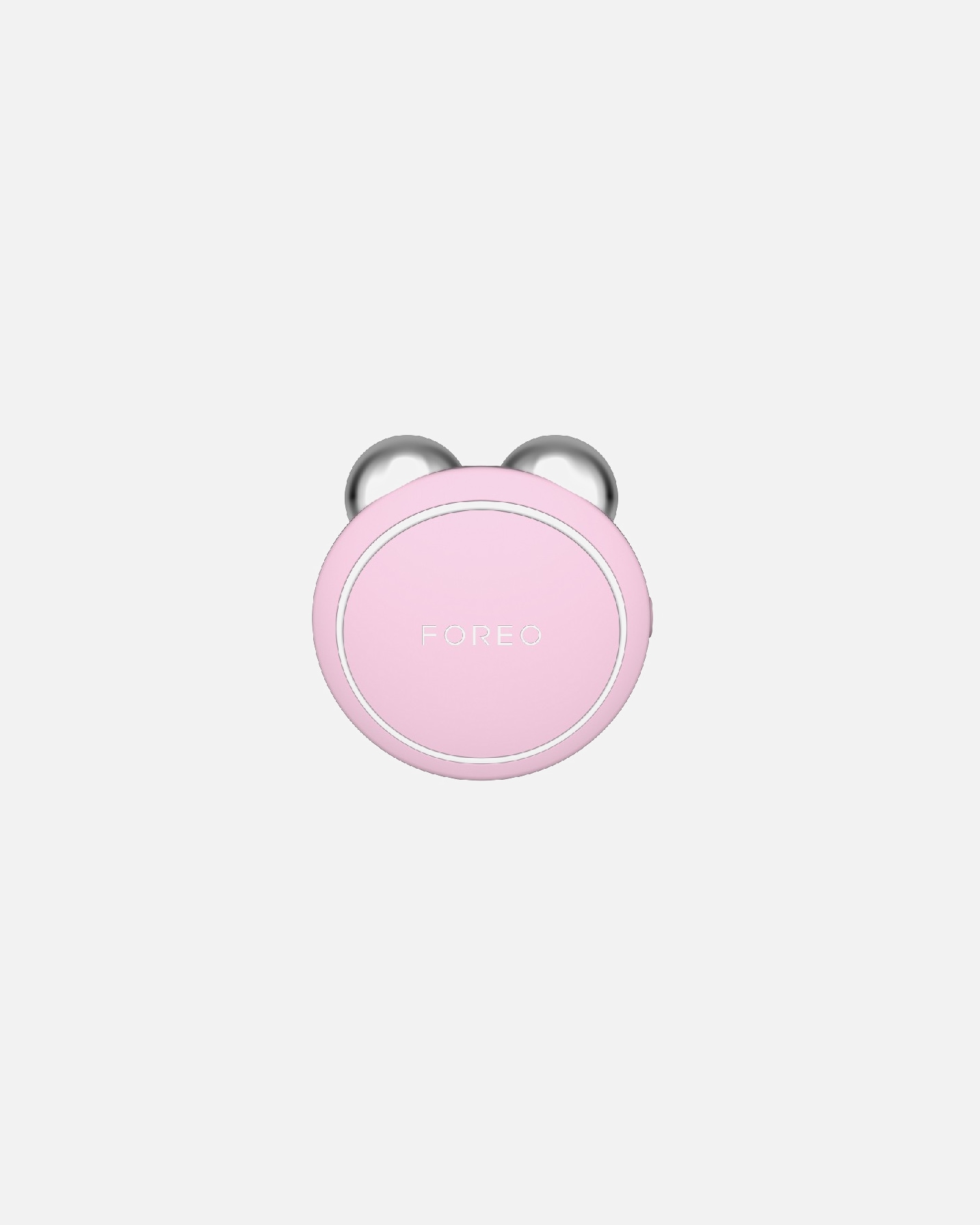 Dispozitiv electric pentru masaj facial pentru Unisex FOREO BEAR Mini Microcurrent Device Lavender 1 buc.