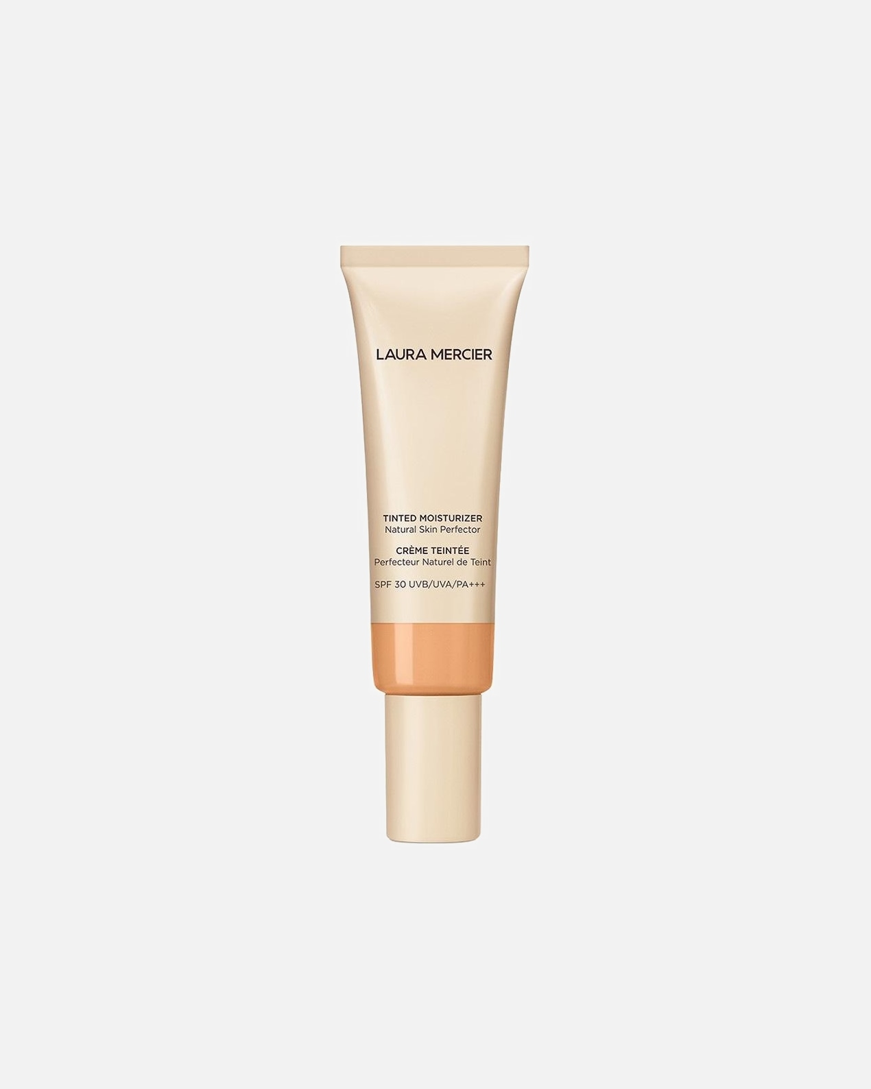 Fond de ten pentru Unisex Laura Mercier Tinted Moisturizer Natural Skin Perfector Blush