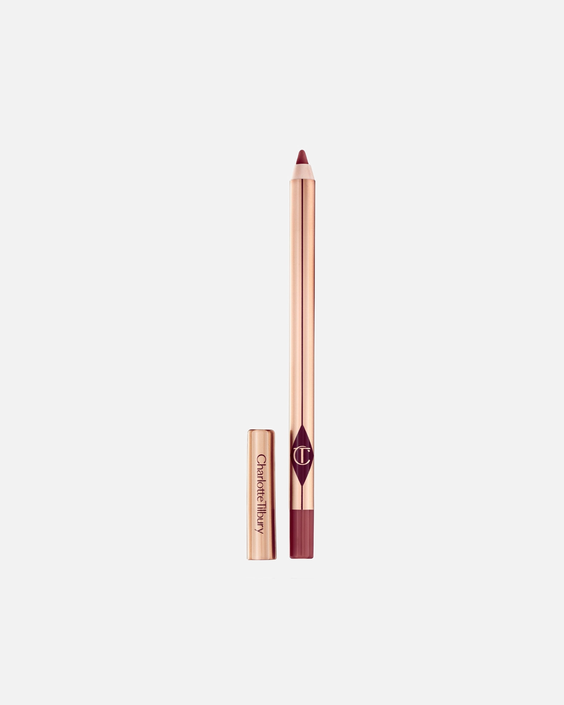 Creion contur buze pentru Unisex Charlotte Tilbury LIP CHEAT SUPERSIZE ME