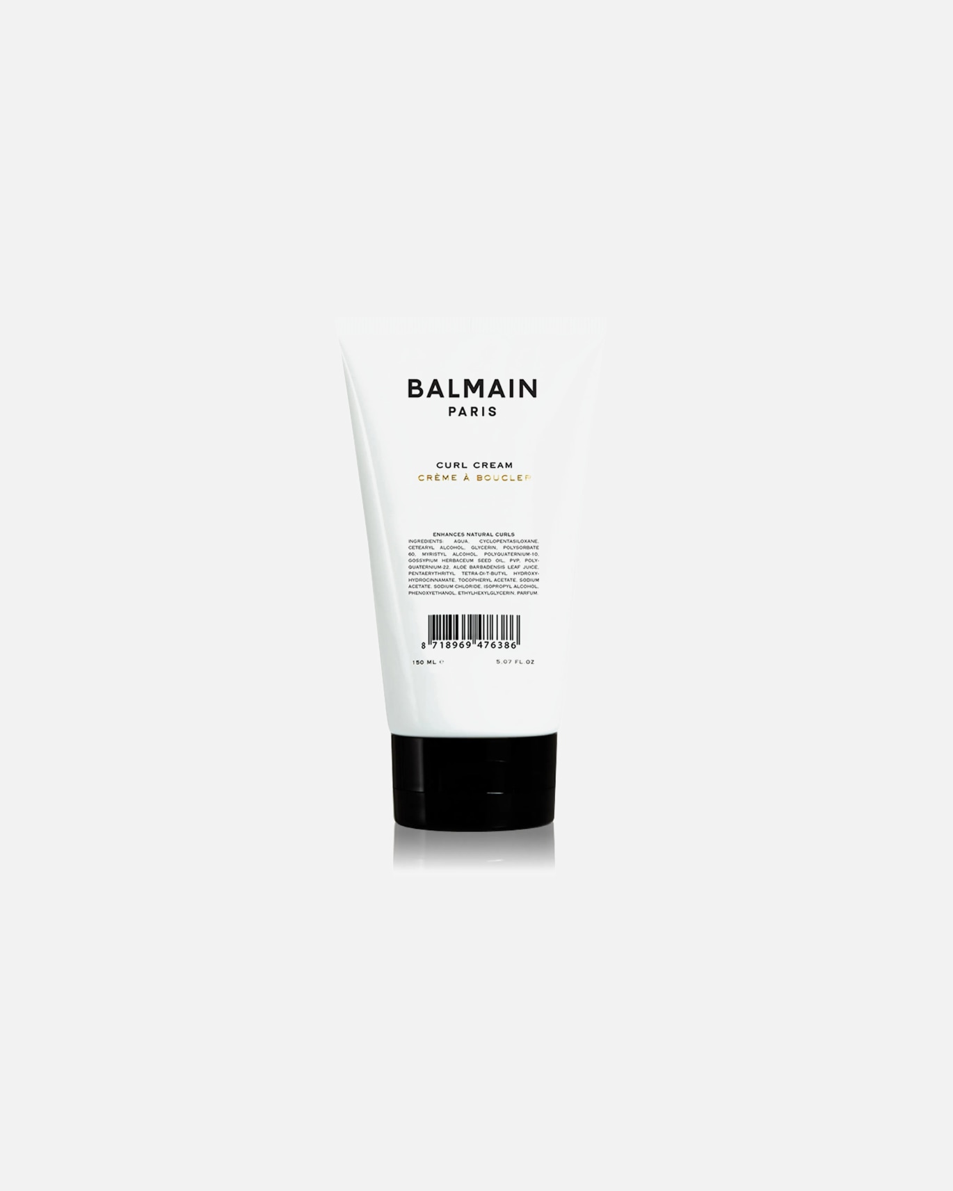 Crema pentru par pentru Unisex Balmain Hair 150 ml