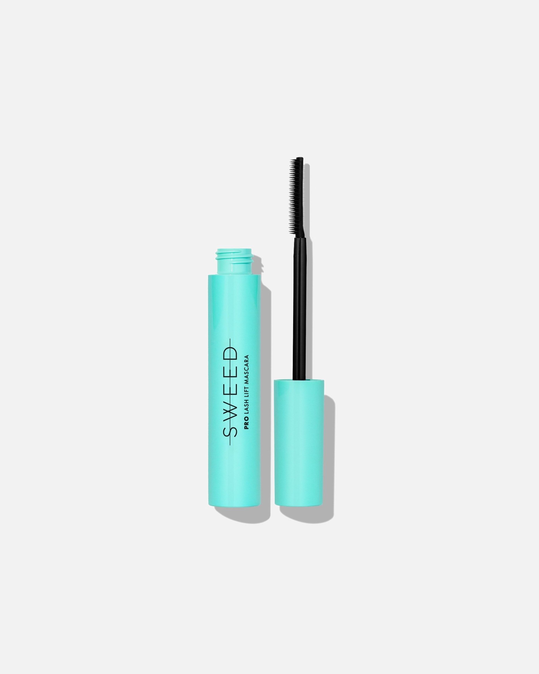 Mascara pentru Unisex Sweed Lash Lift DARK BROWN