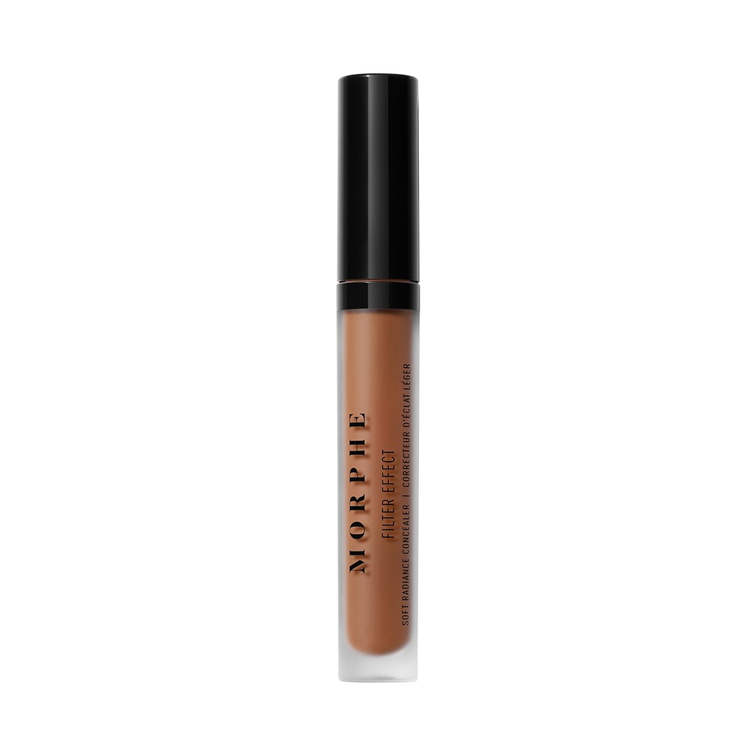 Corector pentru Morphe Filter Effect Soft Radiance Concealer Deep 36 (Warm)