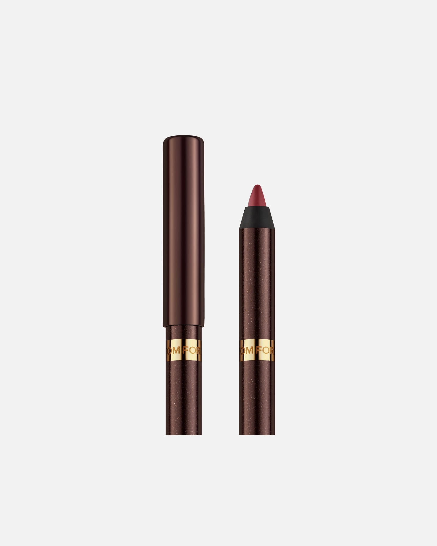 Creion contur buze pentru Femei TOM FORD Runway Lip Pencil 105 Private Client