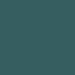 Bang on! Teal