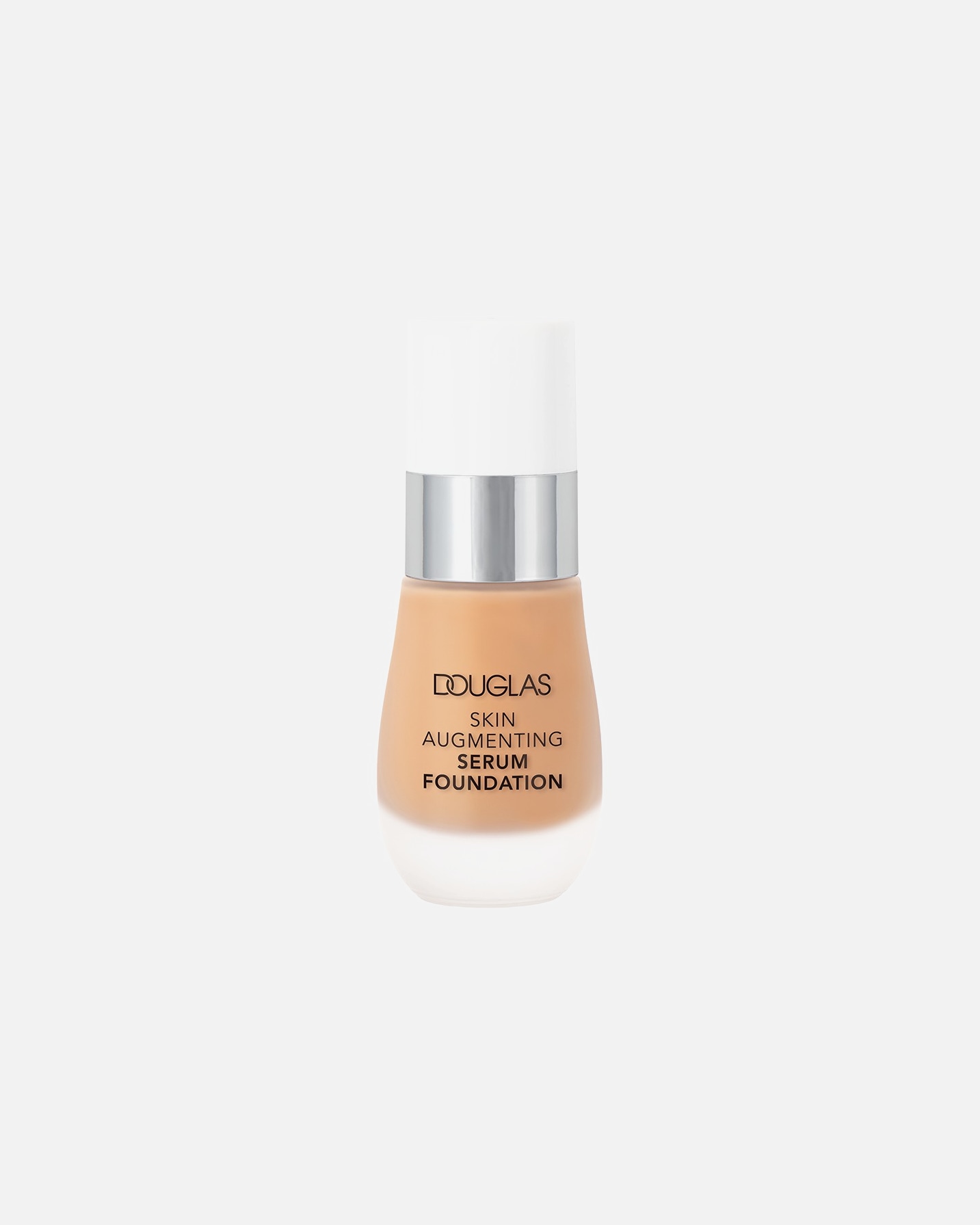 Fond de ten pentru Femei Douglas Collection Make-Up Skin Augumenting Serum Foundation 17TN Bronze
