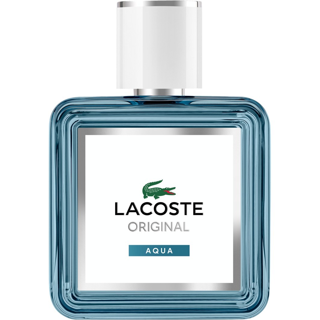 Apa de parfum pentru Lacoste Original Aqua 60 ml