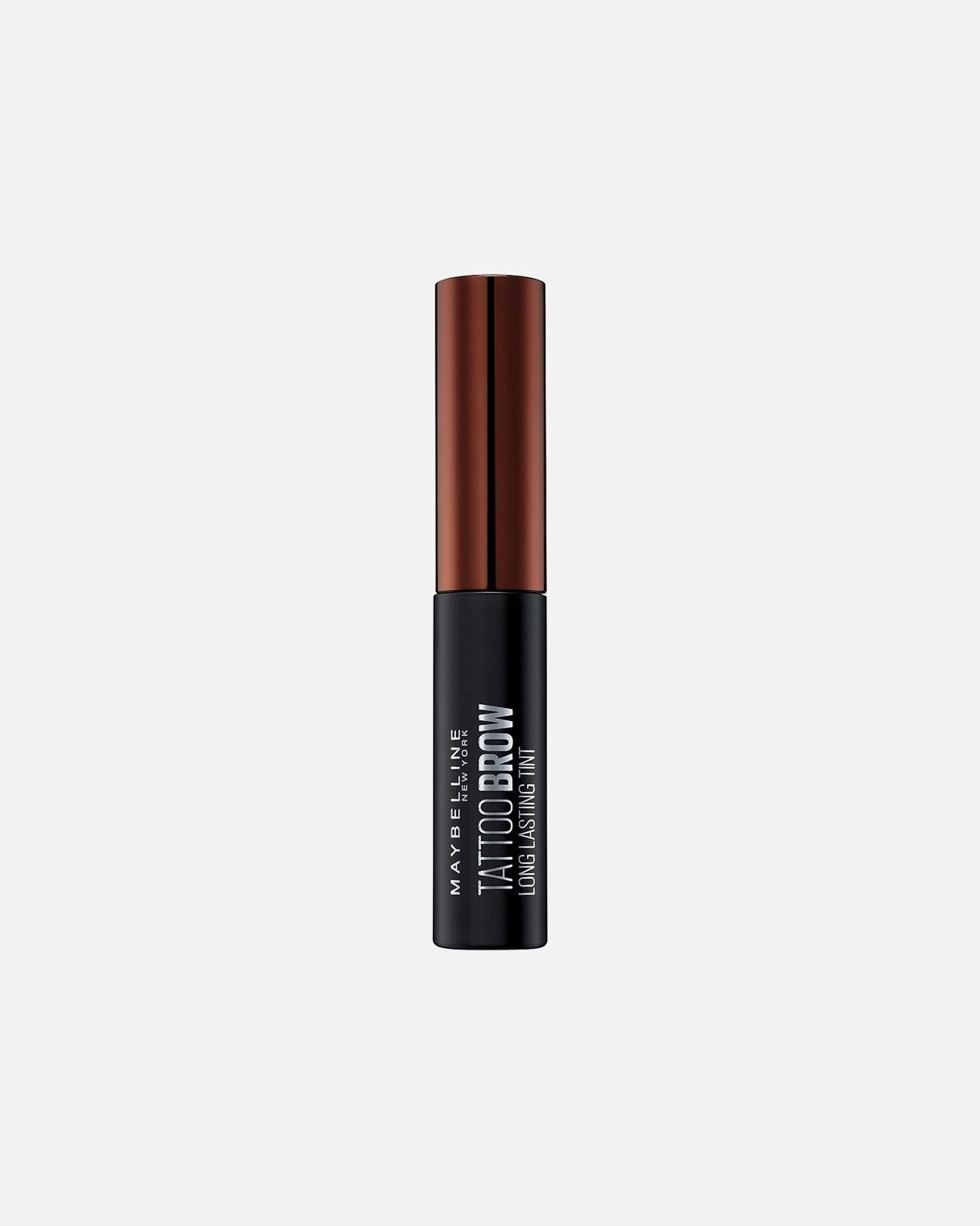 Creion sprancene pentru Femei Maybelline Tattoo Brow Tint 3 - DARK BROWN