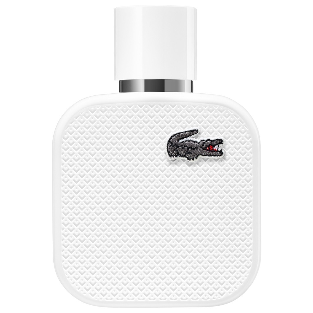 Apa de parfum pentru Lacoste L12.12 Blanc L12.12 Blanc Eau de Parfum 50 ml