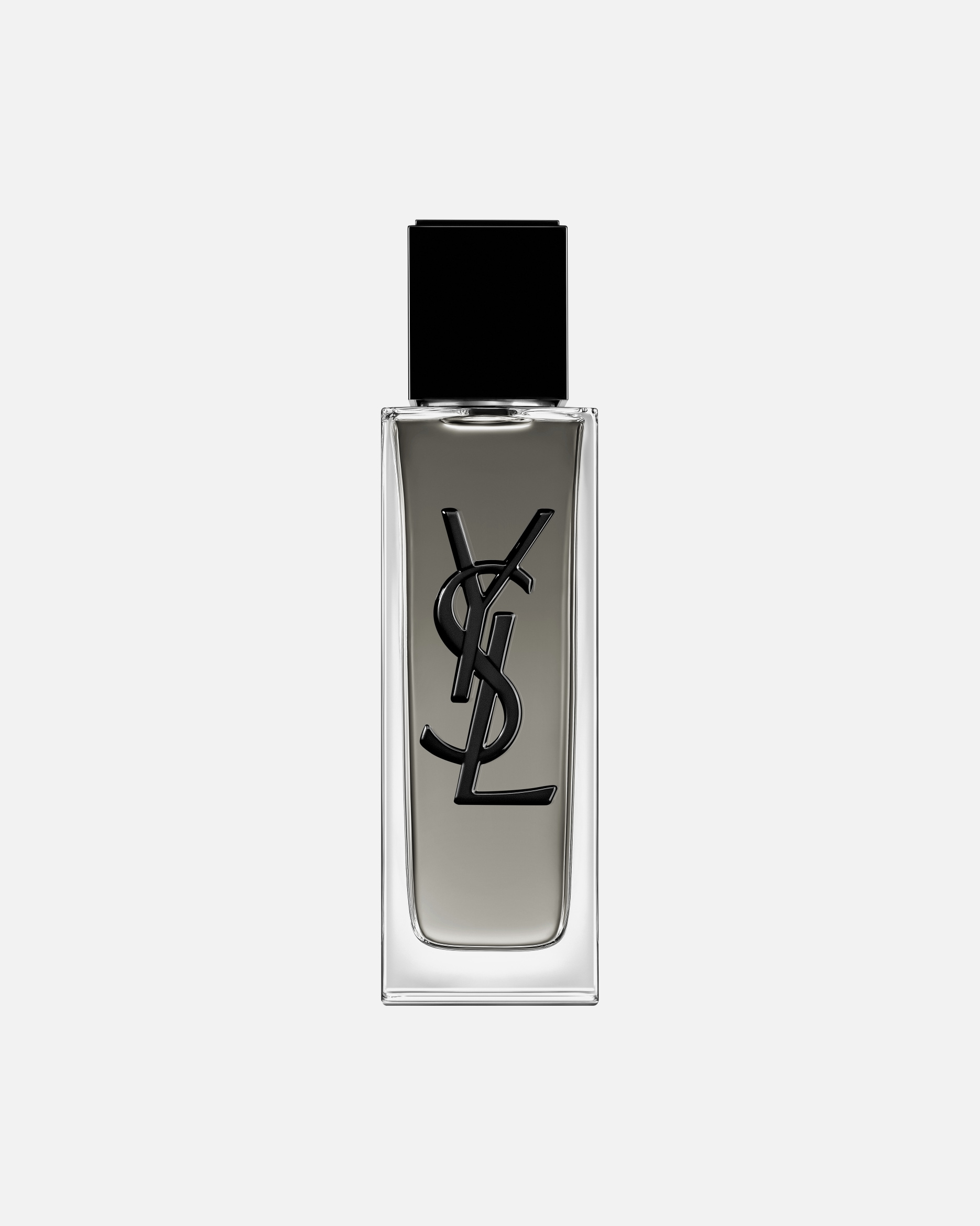 Apa de Toaleta pentru Bărbați Yves Saint Laurent MYSLF MYSLF INTENSE 40 ml