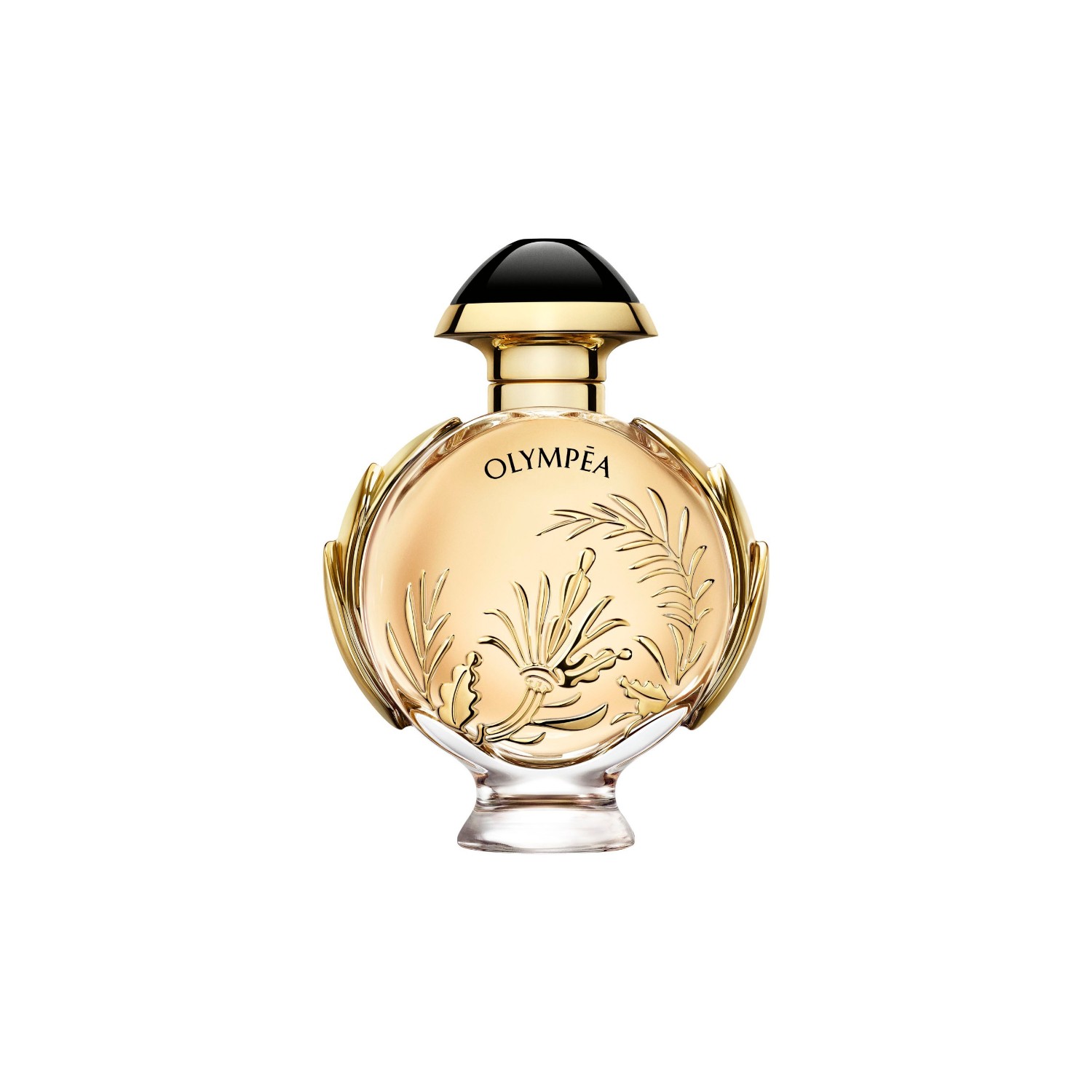 Apa de parfum pentru Rabanne Olympea Solar Eau de Parfum Intense 50 ml