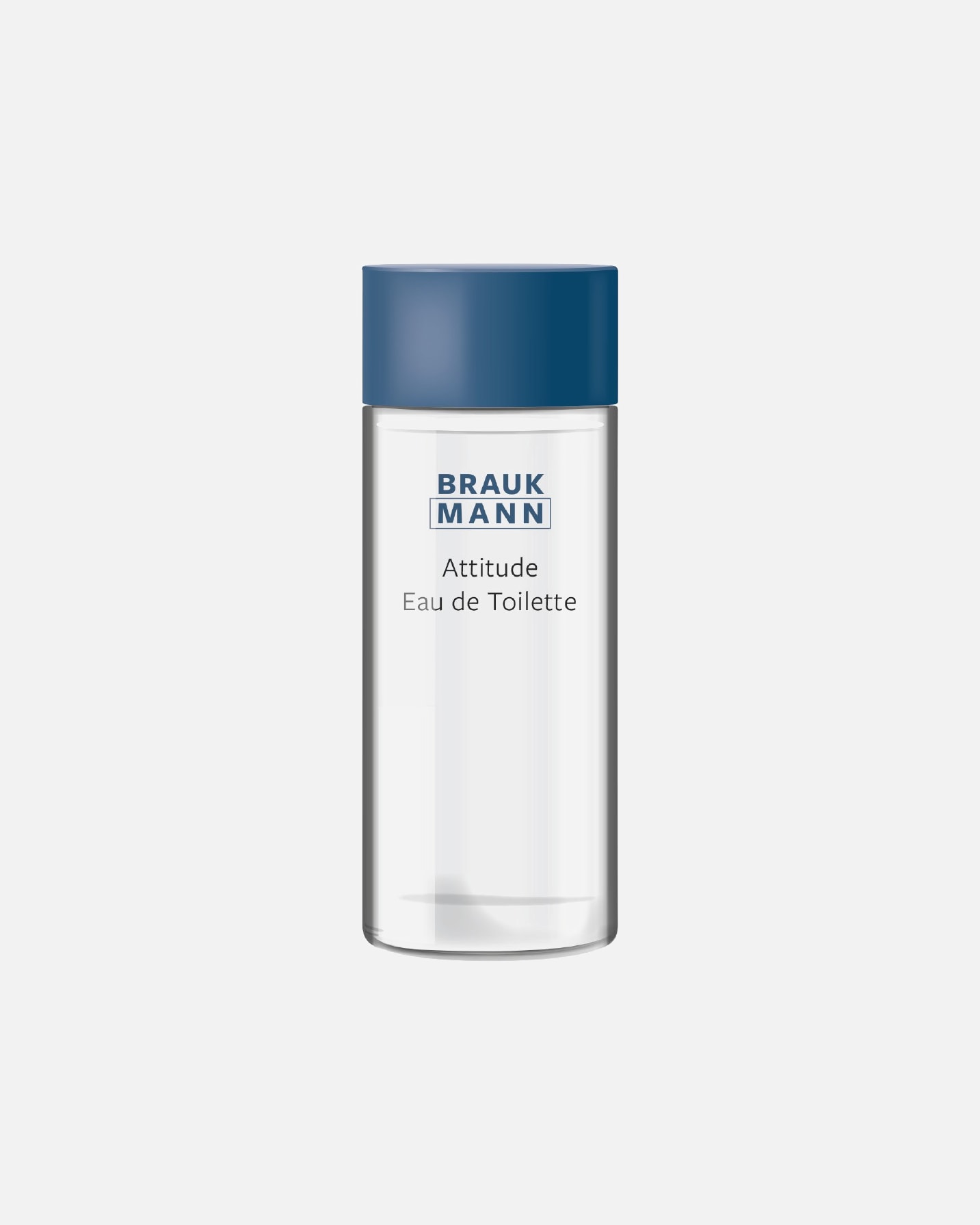 Apa de Toaleta pentru Unisex HILDEGARD BRAUKMANN Attitude 75 ml