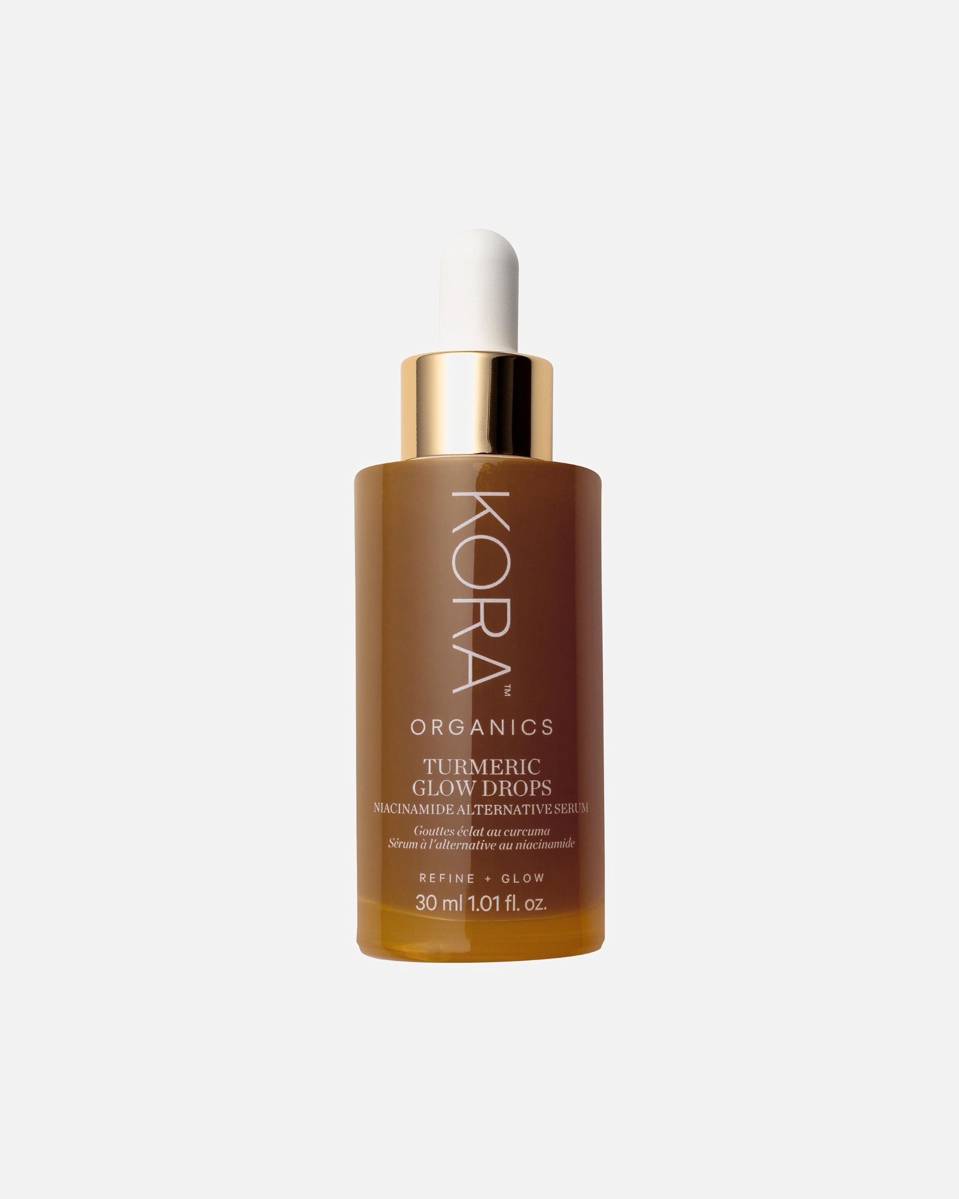 Ser iluminator pentru Unisex KORA Organics
