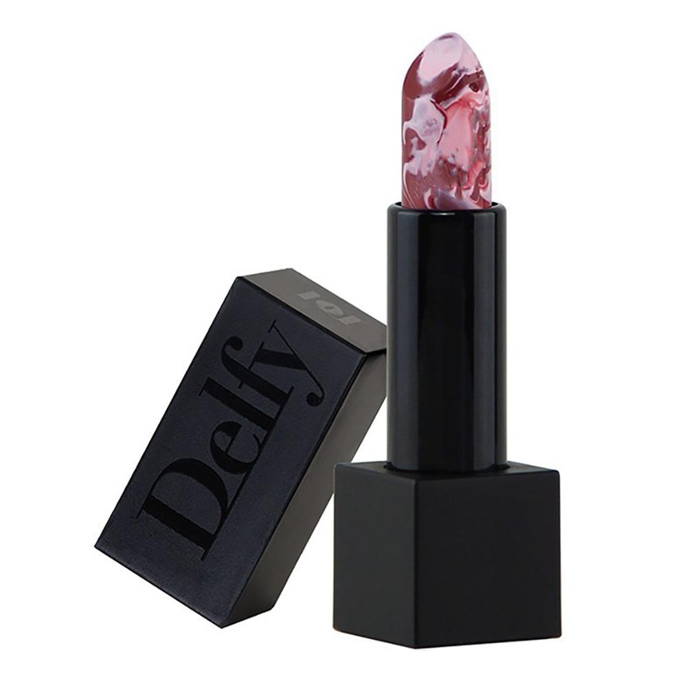 Ruj pentru Delfy Cosmetics Melange Lipstick 30