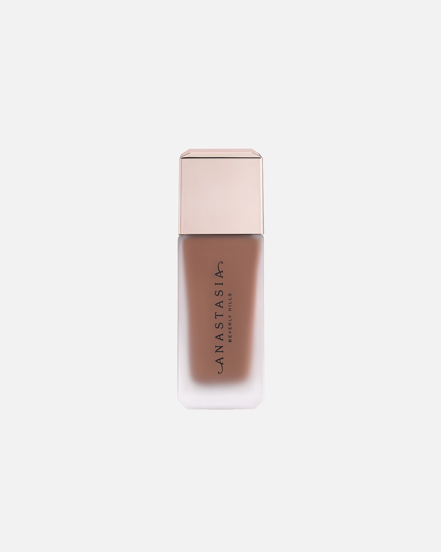 Fond de ten pentru Unisex Anastasia Beverly Hills Impeccable Blurring Second Skin Matte Foundation 8N