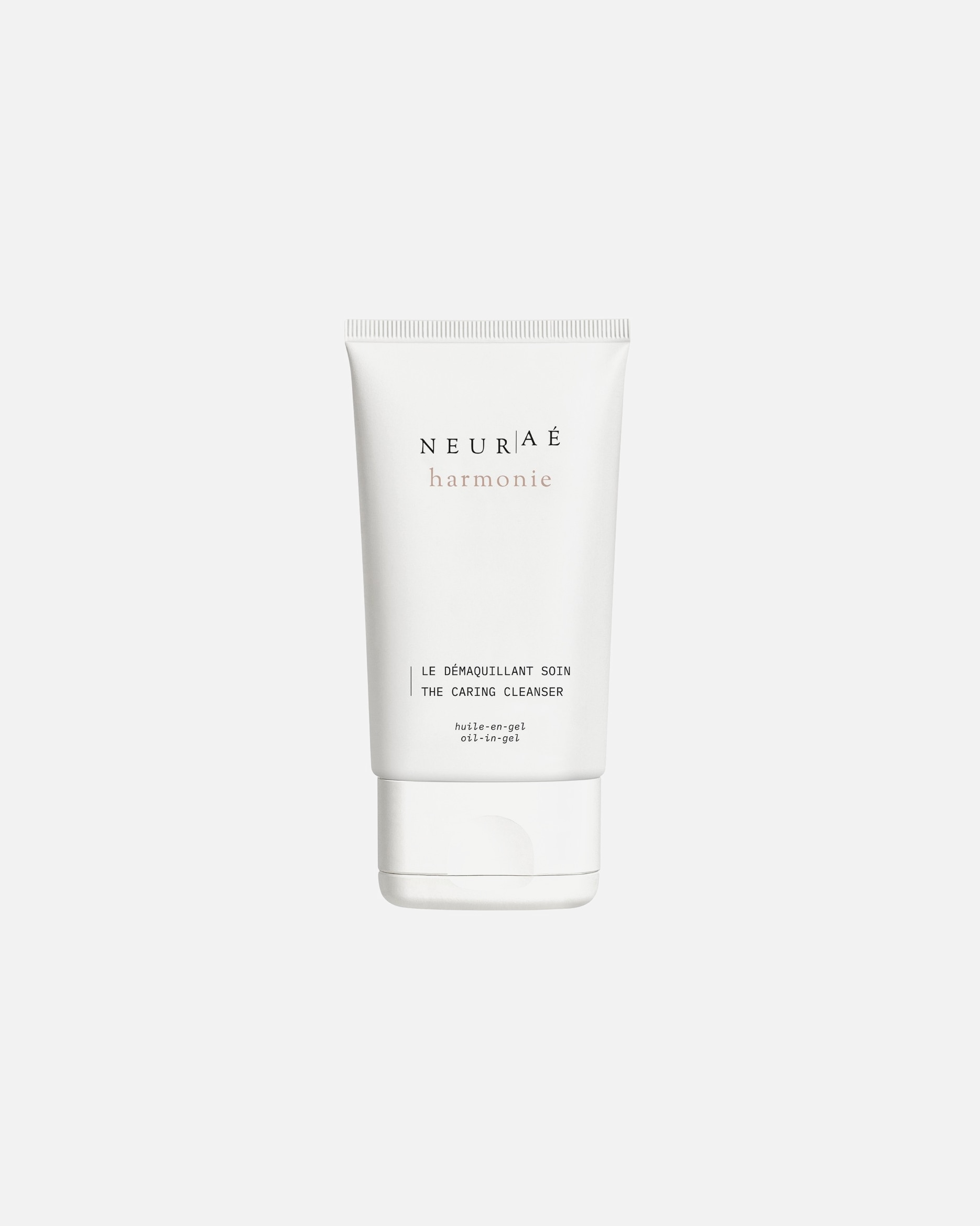 Gel de curatare pentru Unisex NEURAE HARMONIE THE CLEANSER 120 ml