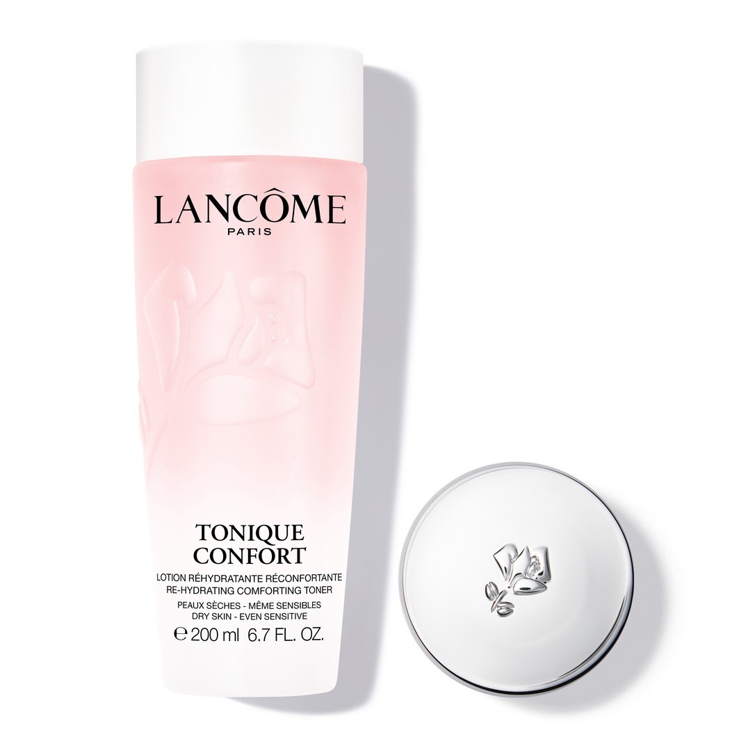 Toner pentru fata pentru Lancôme Tonique Confort Lotion 200 ml