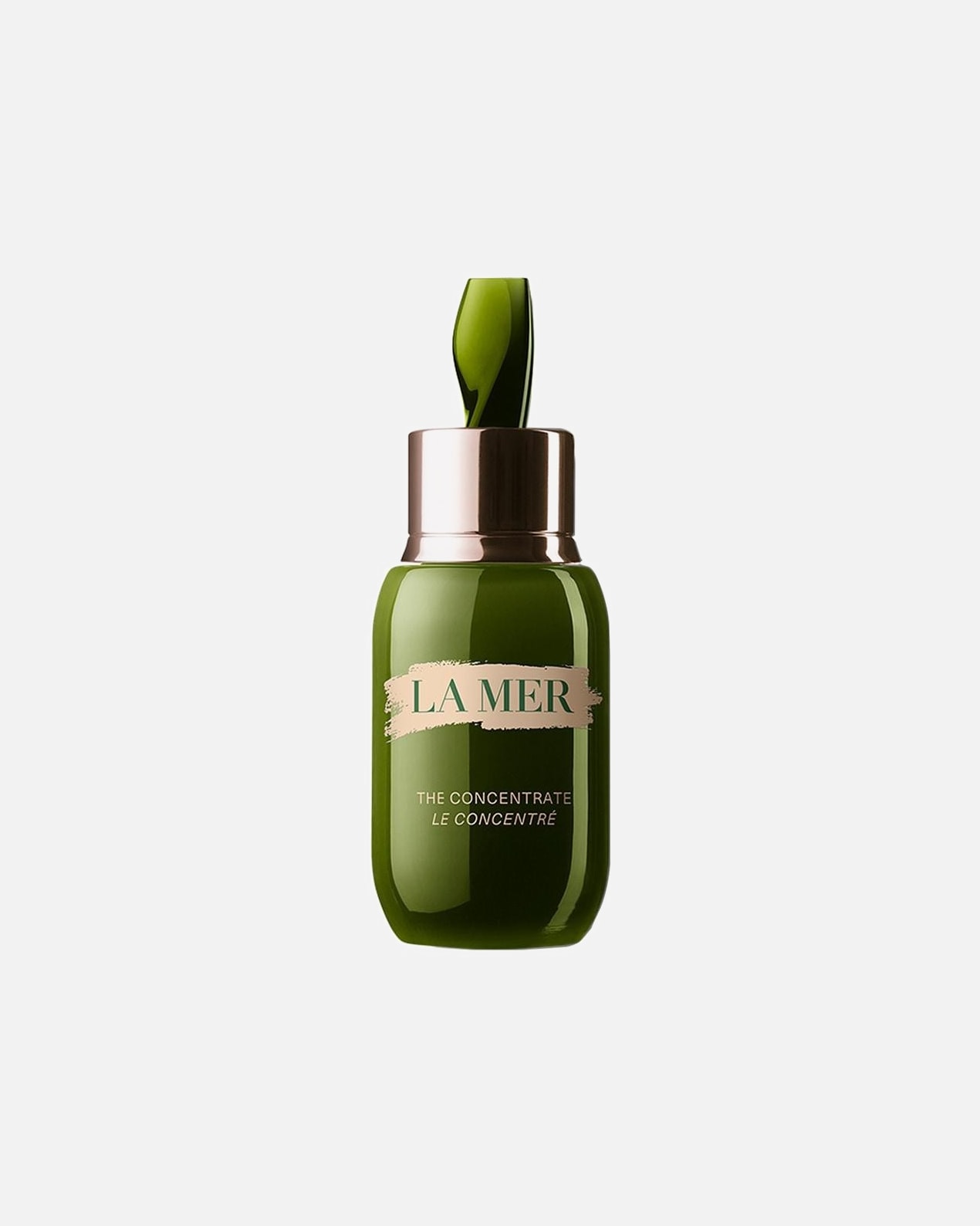 Ser hidratant pentru Unisex La Mer Specialists The Concentrate Serum 50 ml