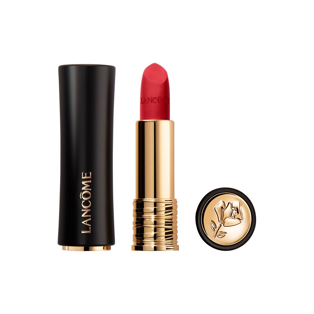 Ruj pentru Lancôme L'Absolu Rouge L'Absolu Rouge Drama Matte 158 Red Is Drama