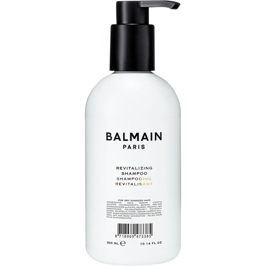 Sampon pentru Balmain Hair Revitalizing Shampoo 300 ml