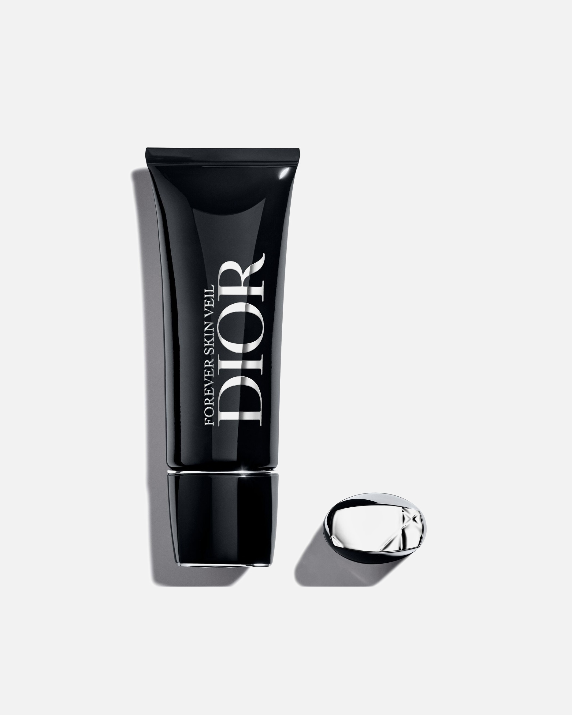 Primer pentru Unisex DIOR Forever Bază de machiaj Dior Forever Skin Veil – Finisaj strălucitor și hidratare 24h, SPF 25 PA++ 35 ml
