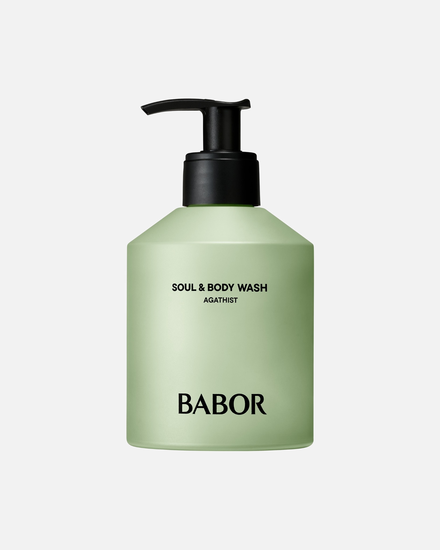 Lotiune de spalat pentru Unisex BABOR Agathist 250 ml