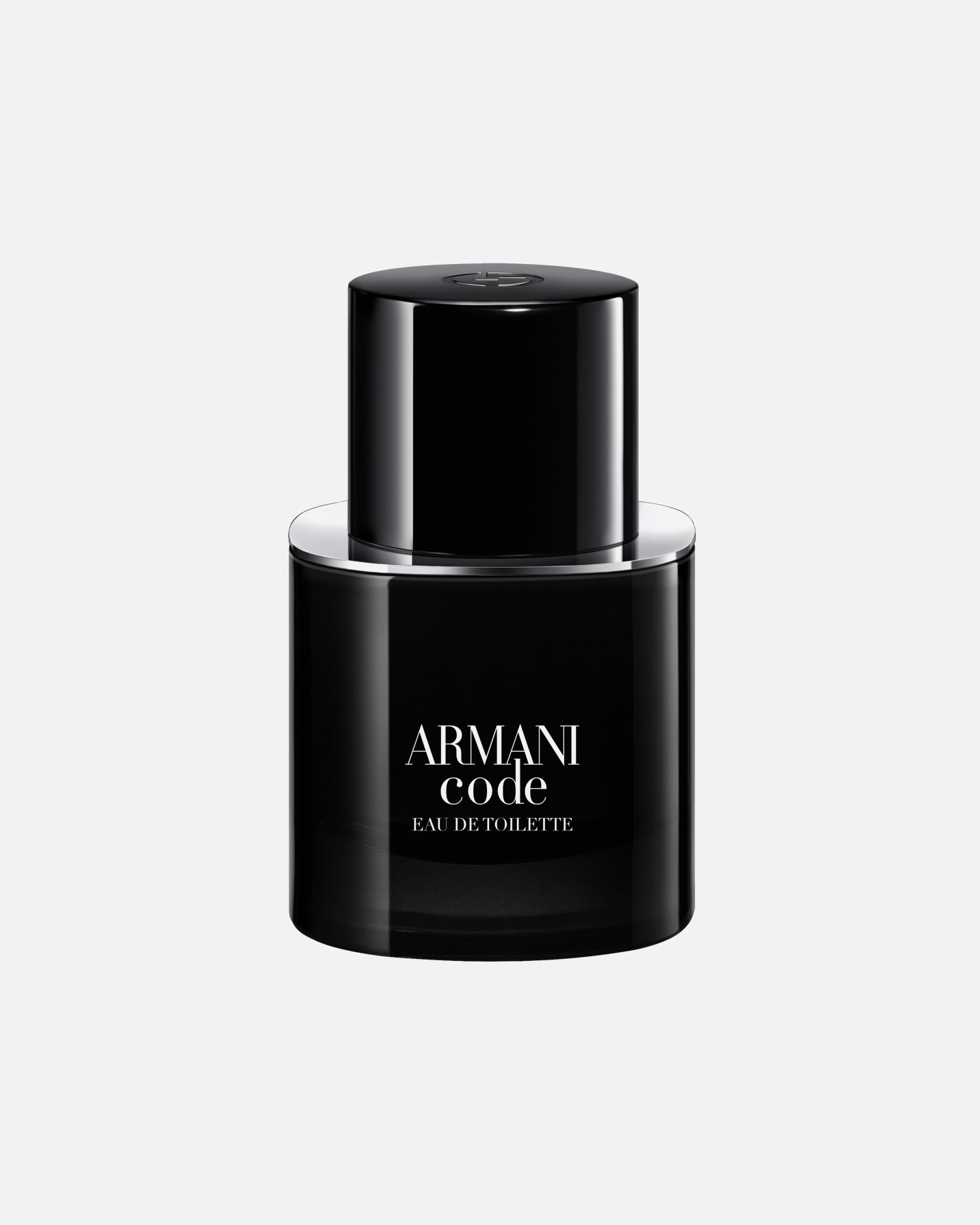 Apa de Toaleta pentru Bărbați Armani Code Apa de toaleta reincarcabila barbati 30 ml