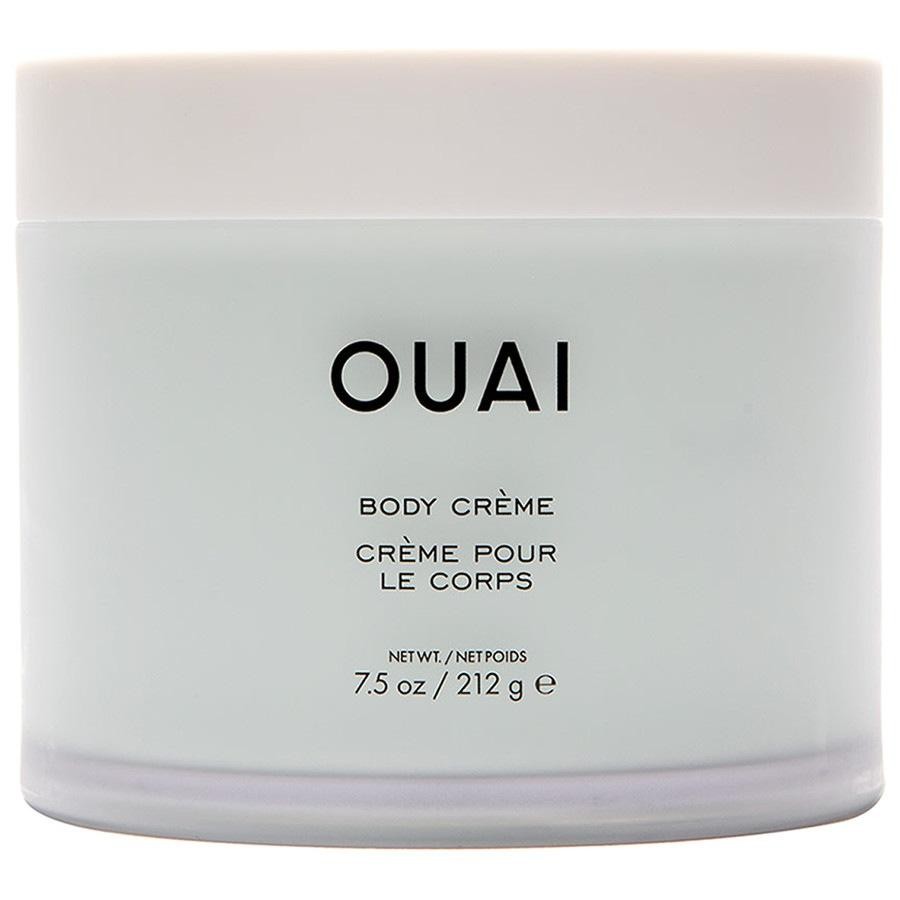 Crema de corp pentru Ouai Body Crème 212 g
