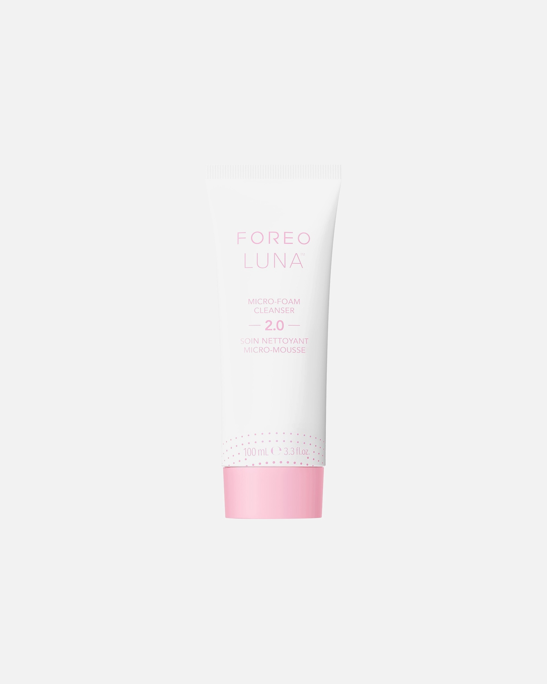 Spuma de curatare pentru Unisex FOREO LUNA™ LUNA™ Micro-Foam Cleanser 2.0 100 ml